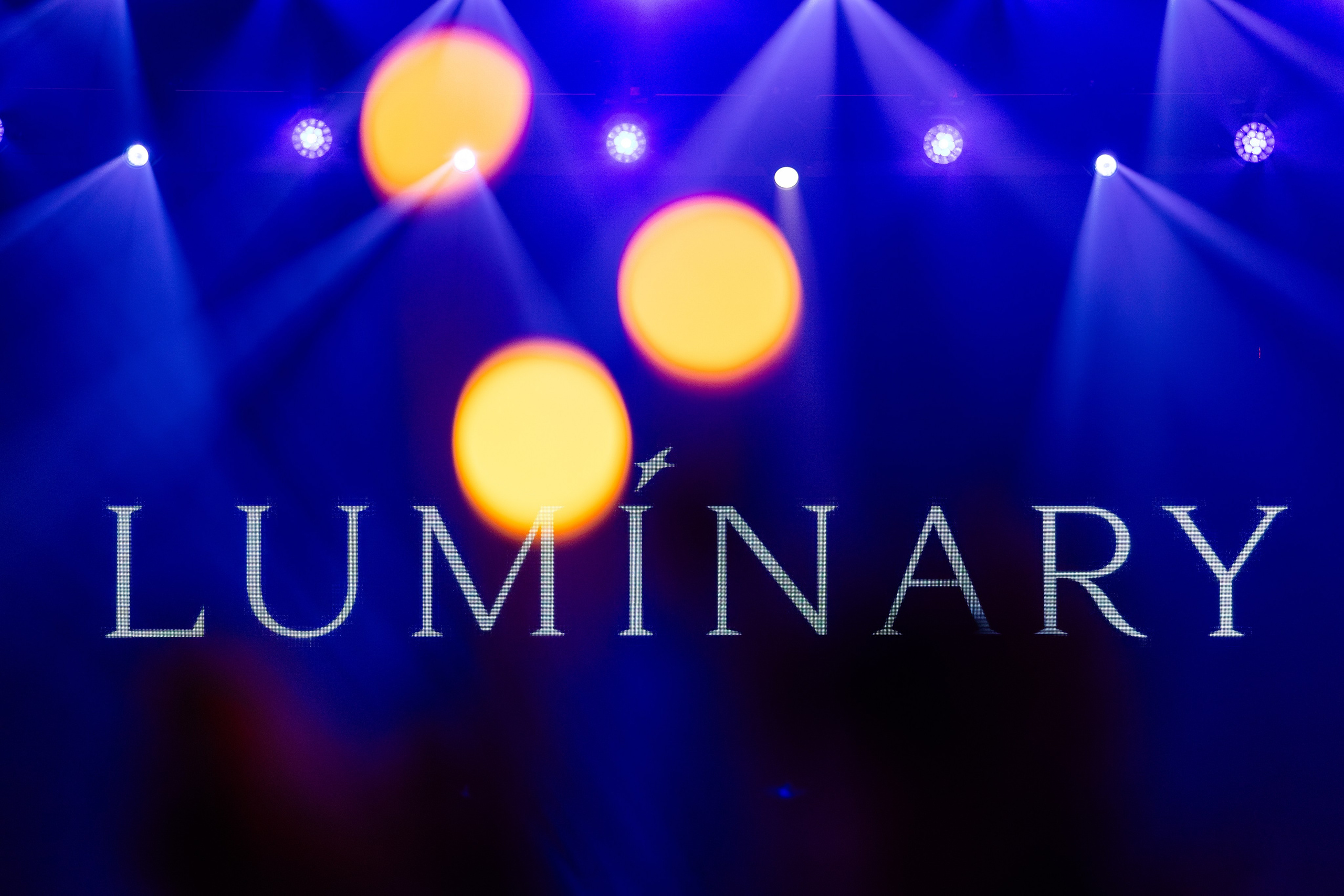 Luminary Баскет-Холл. Руслан Плахтеев