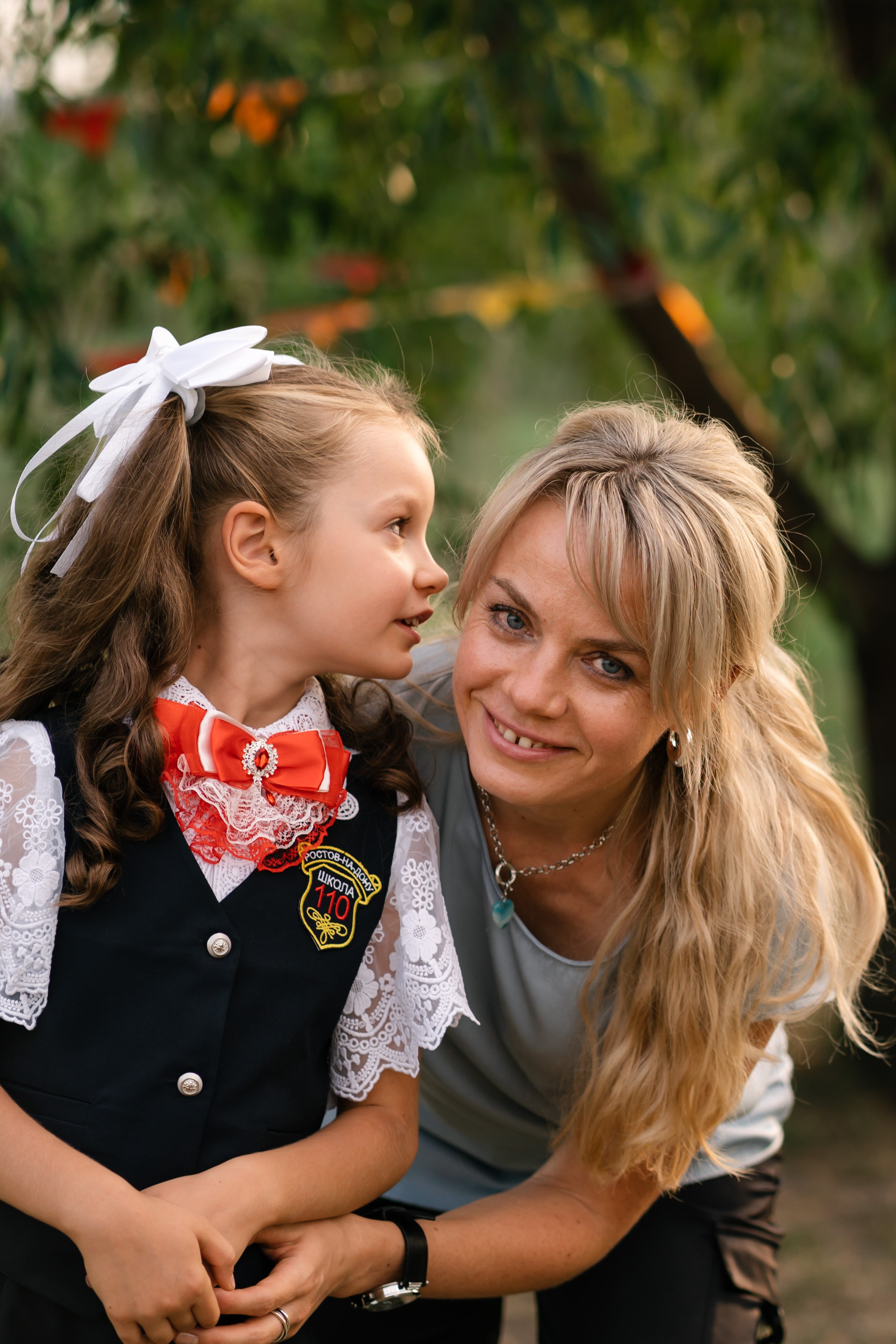 Школьный фотопроект. Семейный фотограф и видеограф Ростов-на-Дону