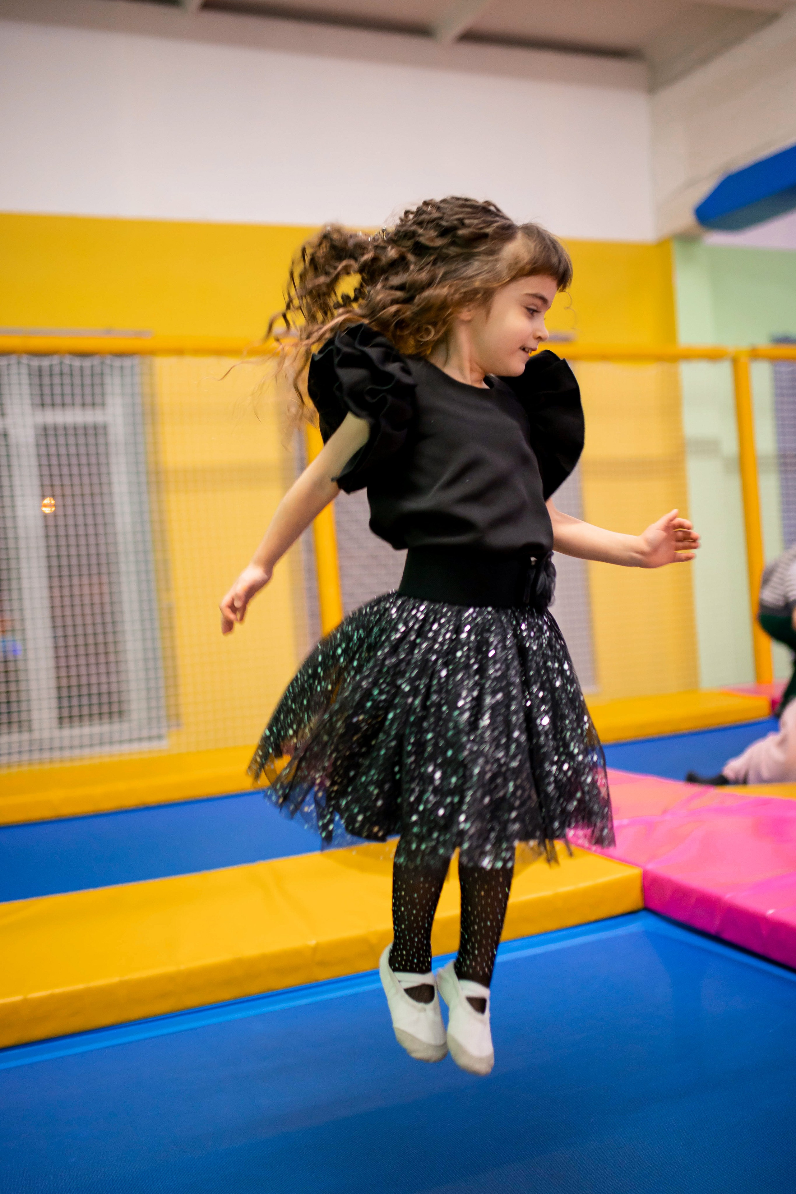 День рождение в Атмосфере. Семейный и детский фотограф город Тында Дарья
