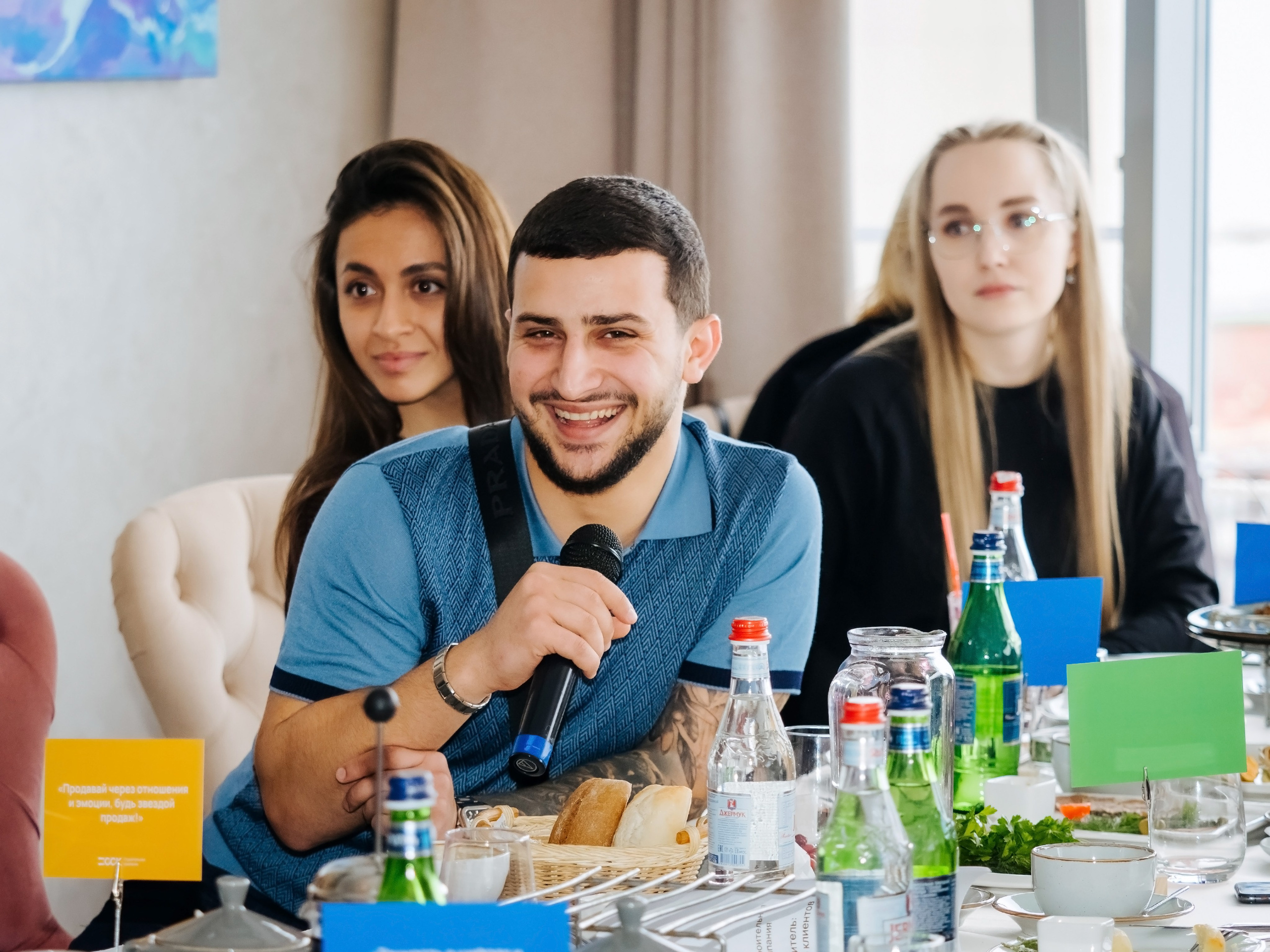 Репортаж. АНАПА ФОТОСТУДИЯ № 13