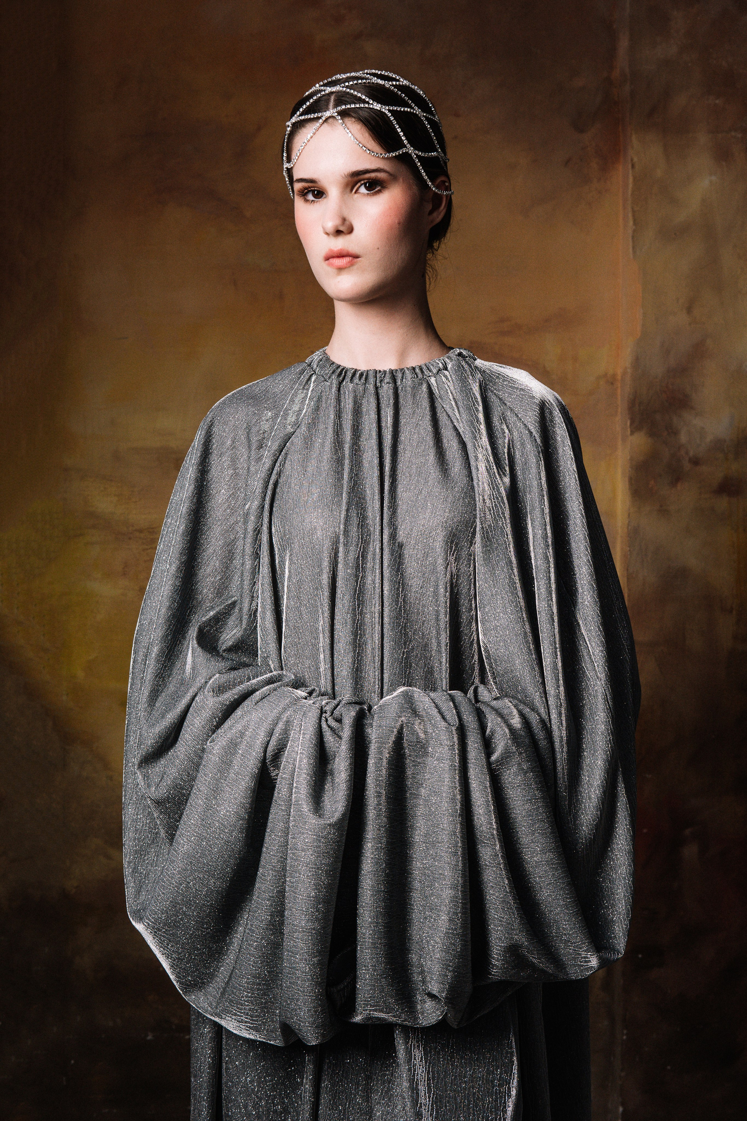 Коллекция Михаила и Натальи Смирновых. Фотограф Алла Быкова