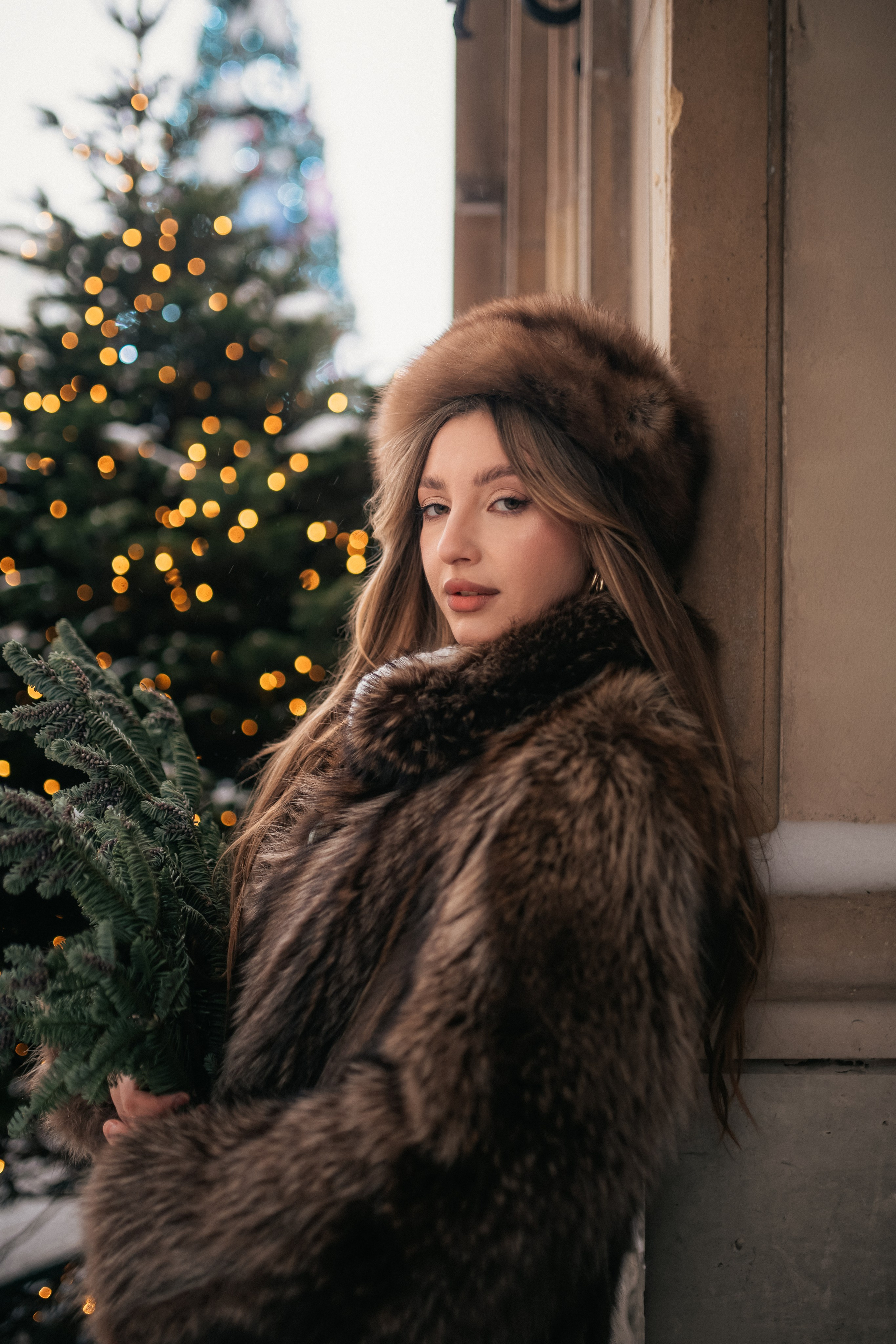 ANASTASIA. Фотограф Москва