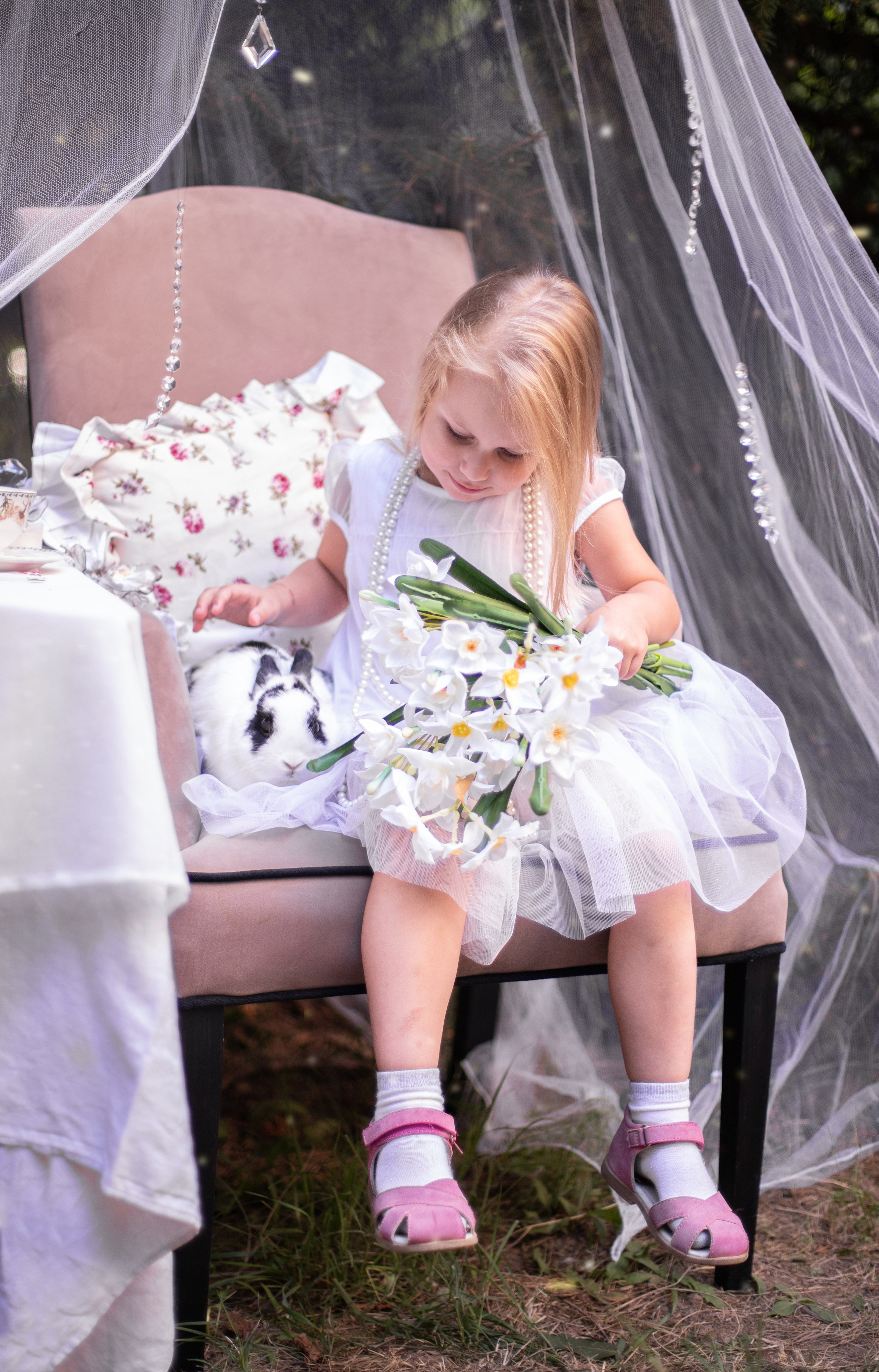 Алиса в стране чудес. Лучший фотограф Краснодара (по версии моей мамы)