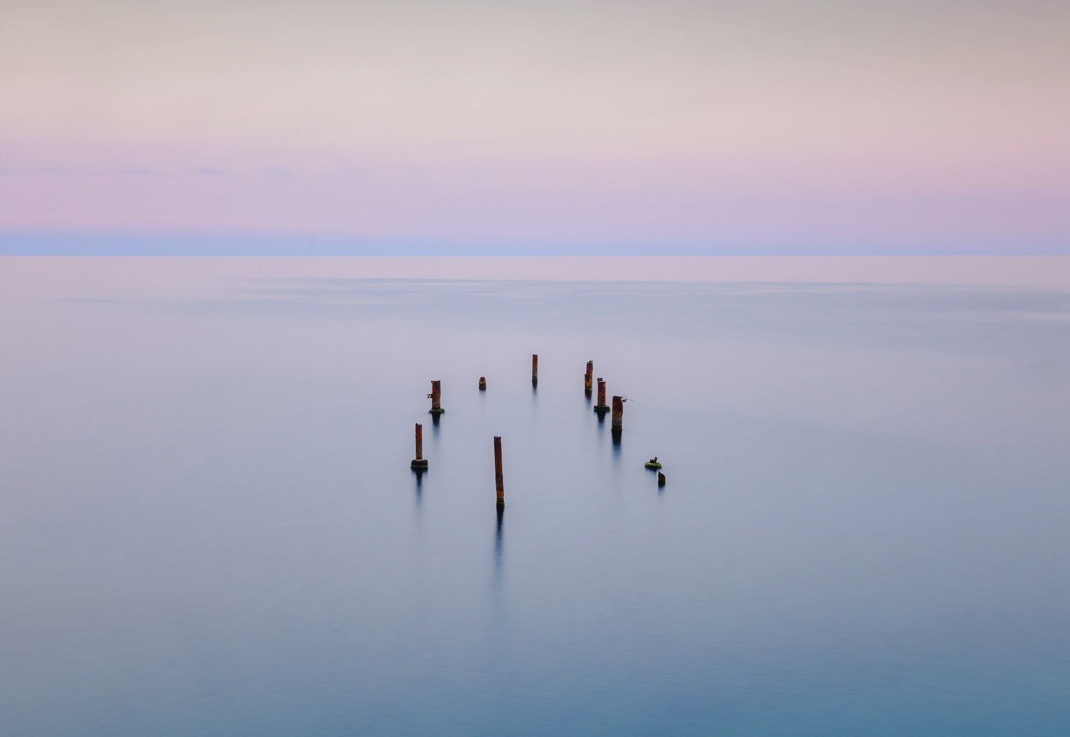 Volkovart.ru minimalism. Volkovart.online nature photography