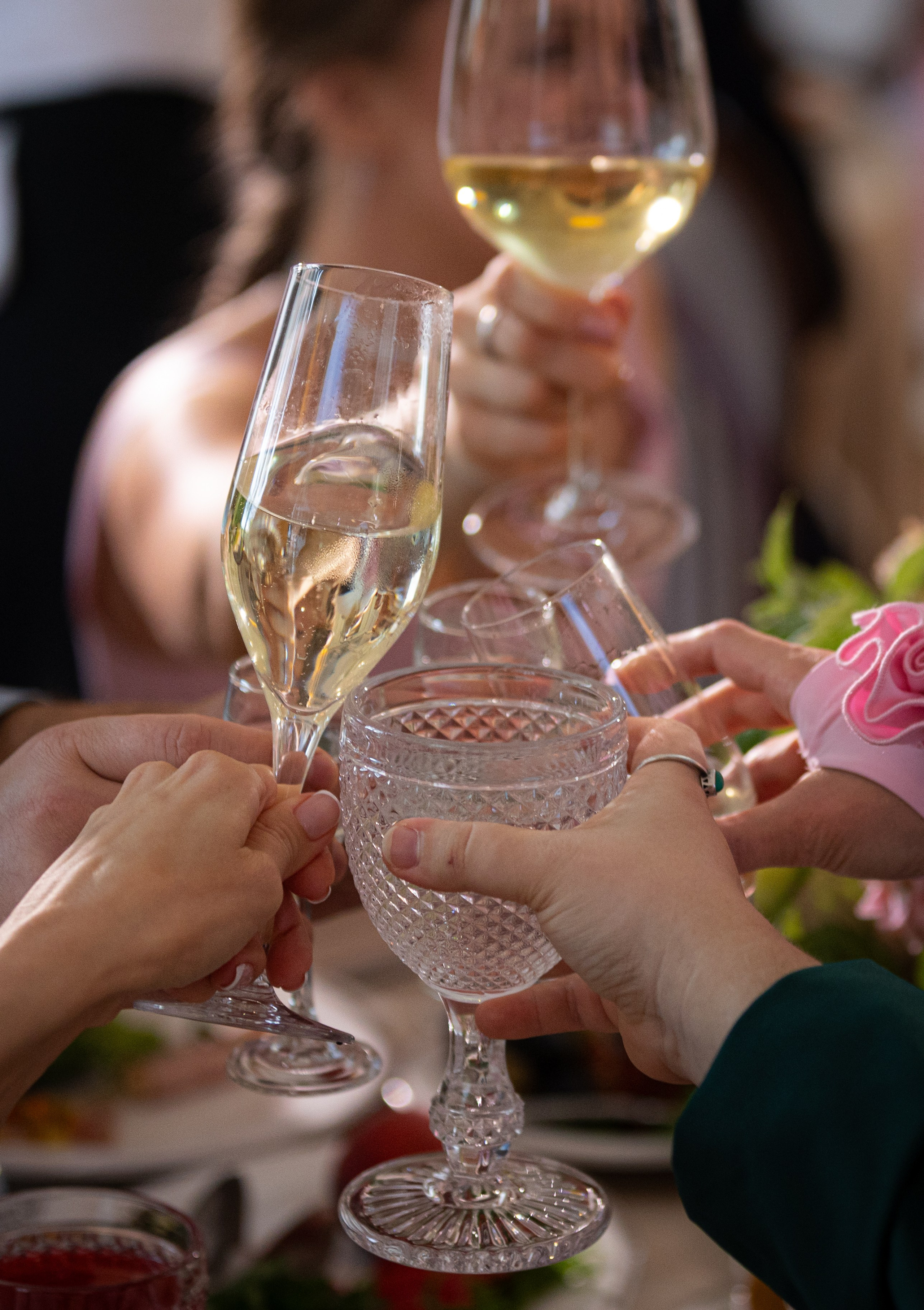 Евгений и Екатерина. Ваш фотограф — Александра Андрущенко