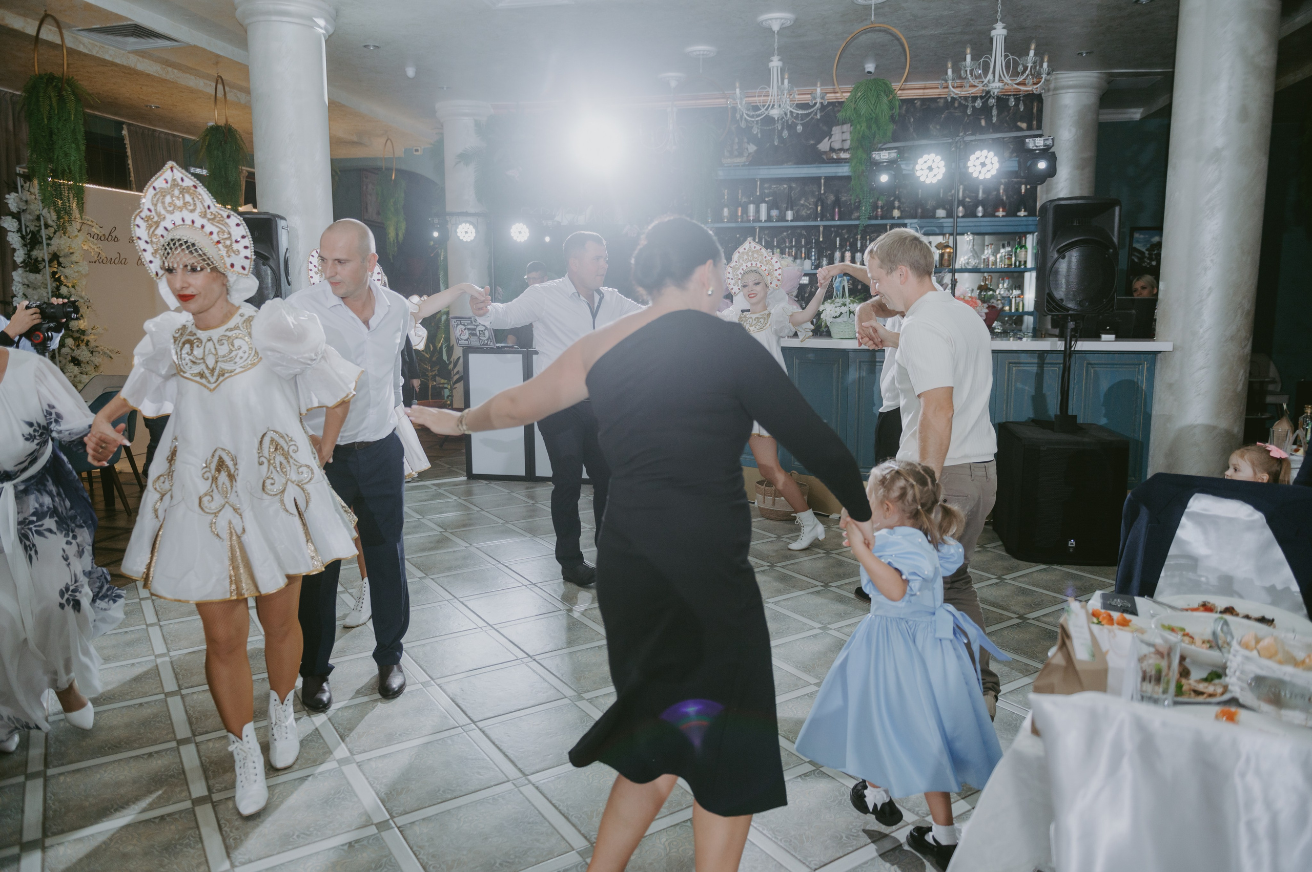 Роман & Вероника. Свадебный и семейный фотограф город Темрюк Фотостудия Темрюк