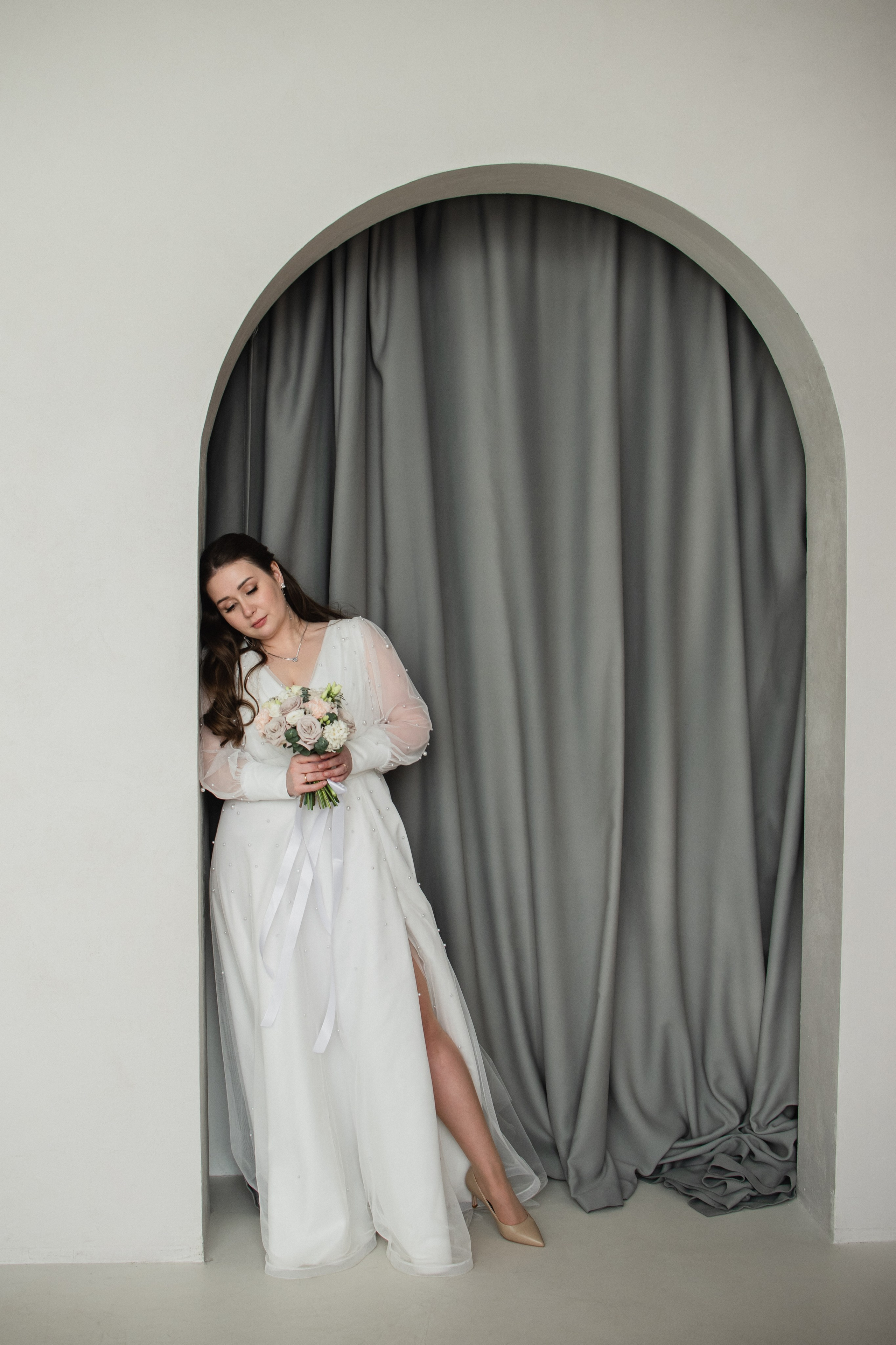 Виталий и Ксения. Фотограф Челябинск Екатерина Миниханова