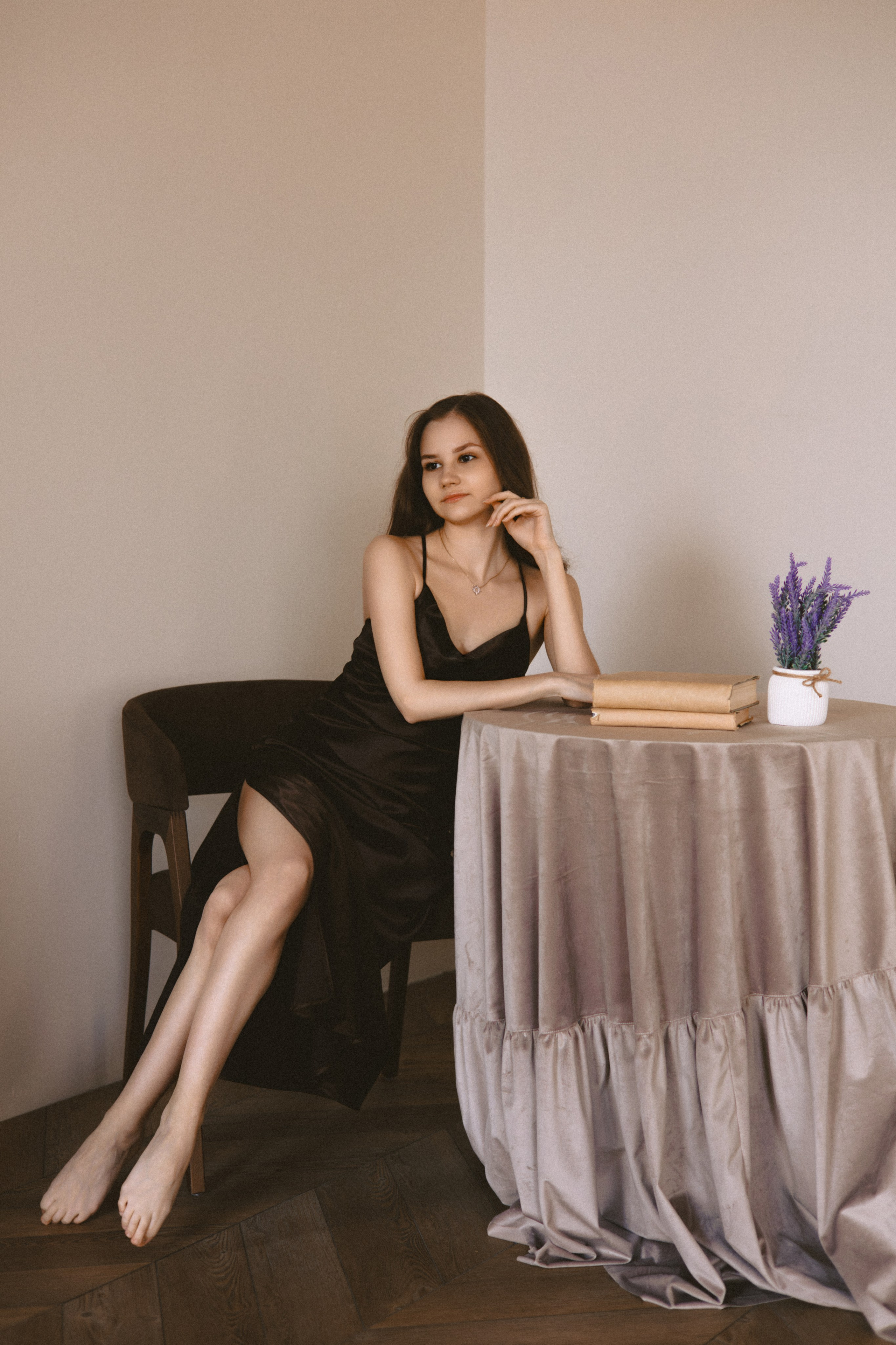 Полина. Валентина Самарина Фотограф