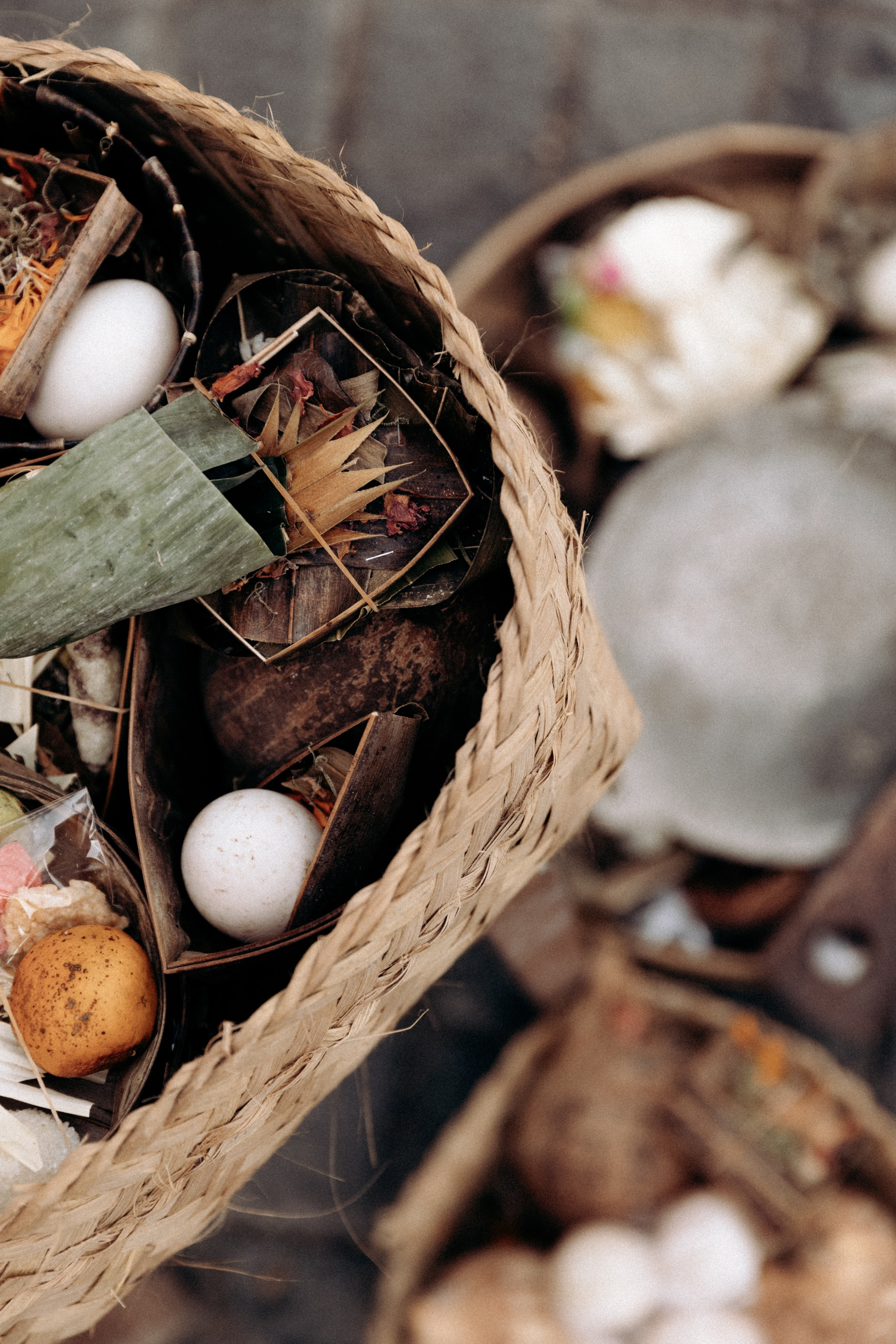 Bali. Katerina Spekhova