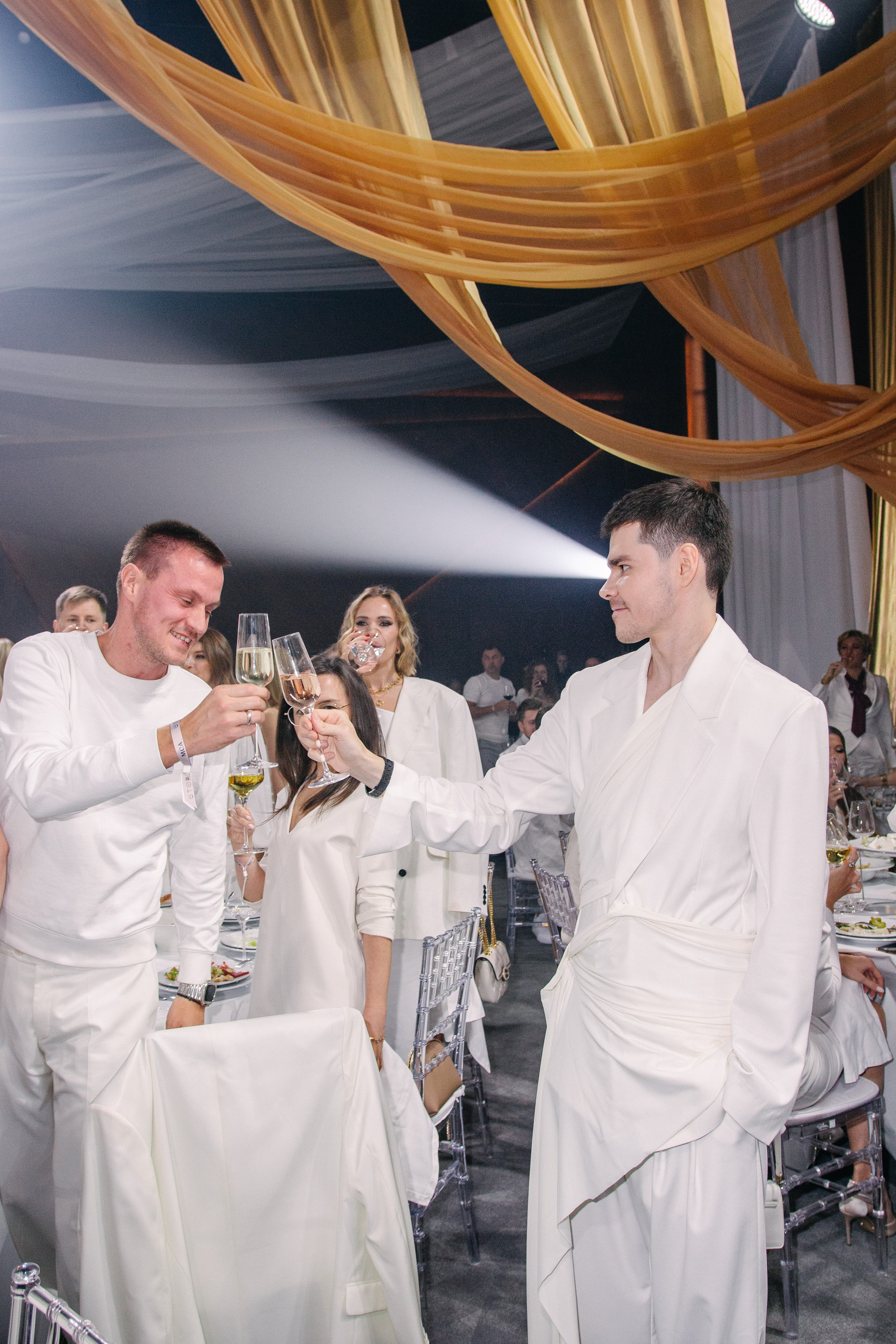 День рождения Аяза. Фотограф Москва — личные фотосессии, лавстори в студии