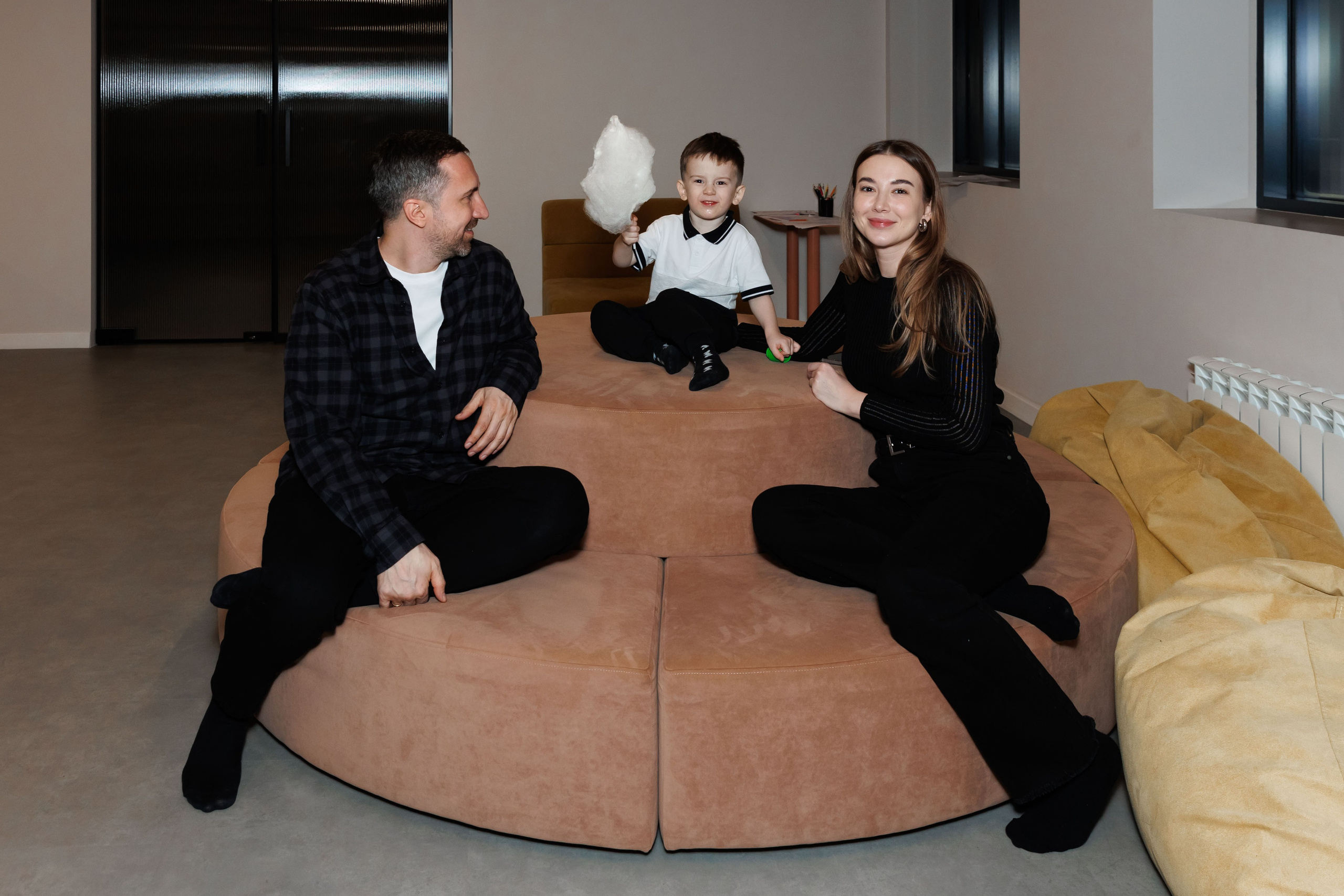 ЖК Chicago. Фотограф Новосибирск — Наталья Гресь