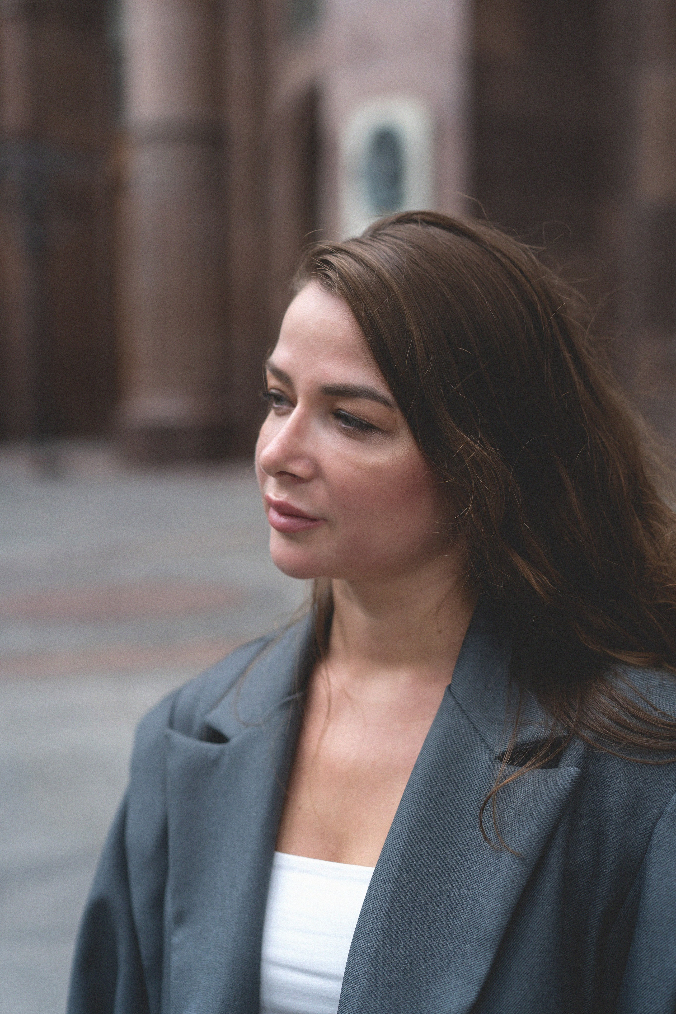 Юля и Кира_Москва. Фотограф Лютикова Ирина, Тюмень, Москва