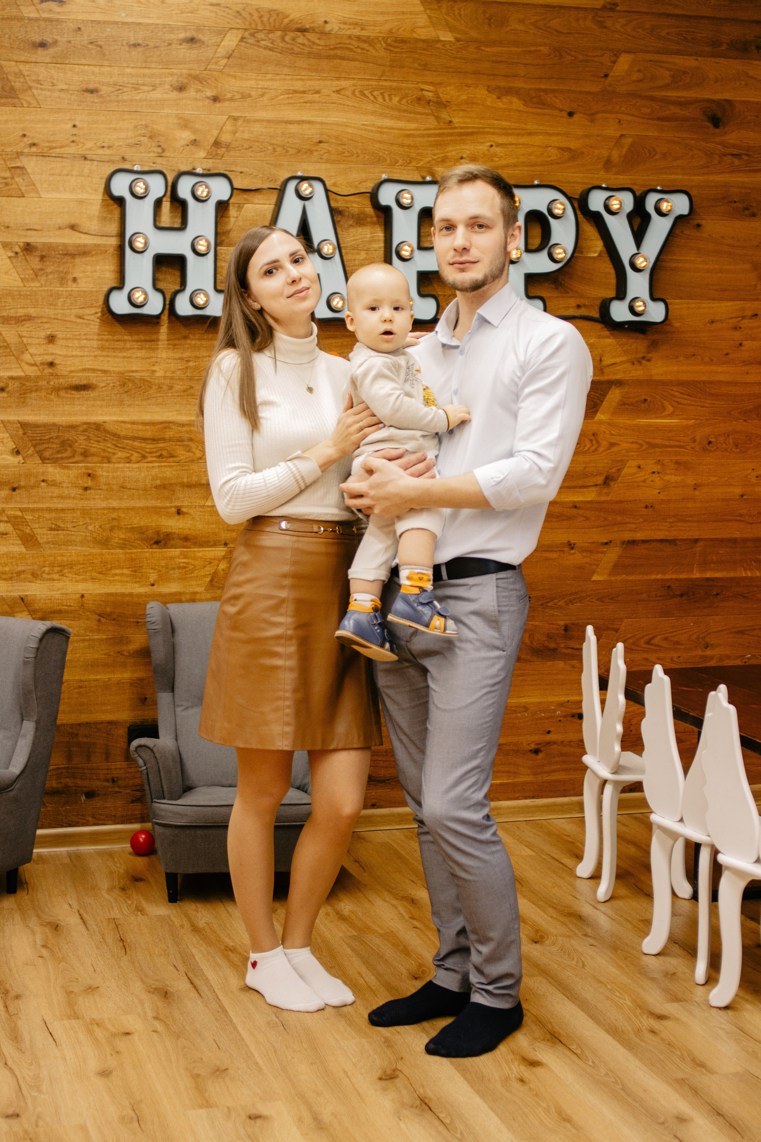 Майя 1 годик. Главная