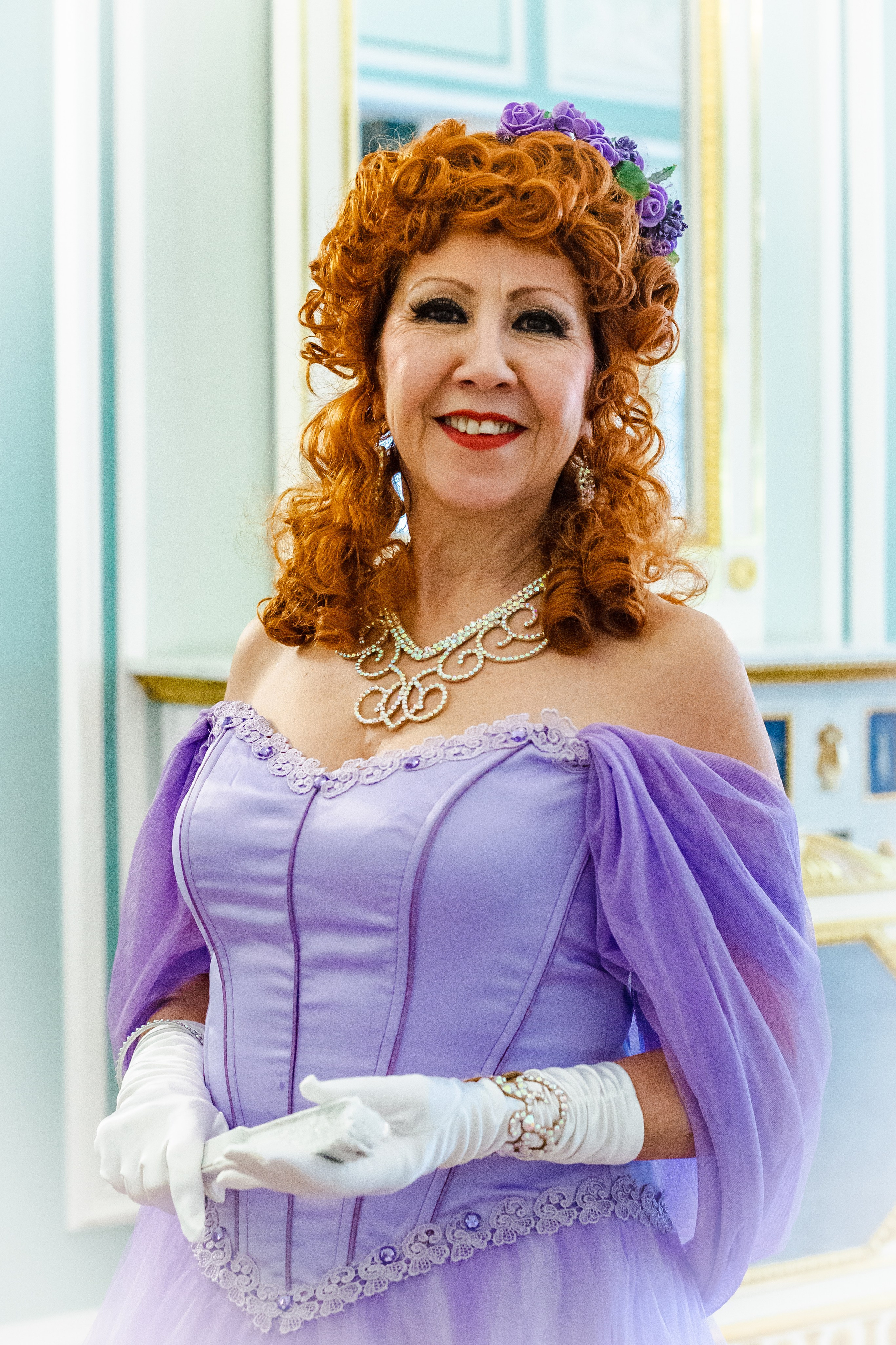 Концерты, спектакли, театрализованные мероприятия. Художественный и репортажный фотограф в Санкт-Петербурге Виктория Никитина