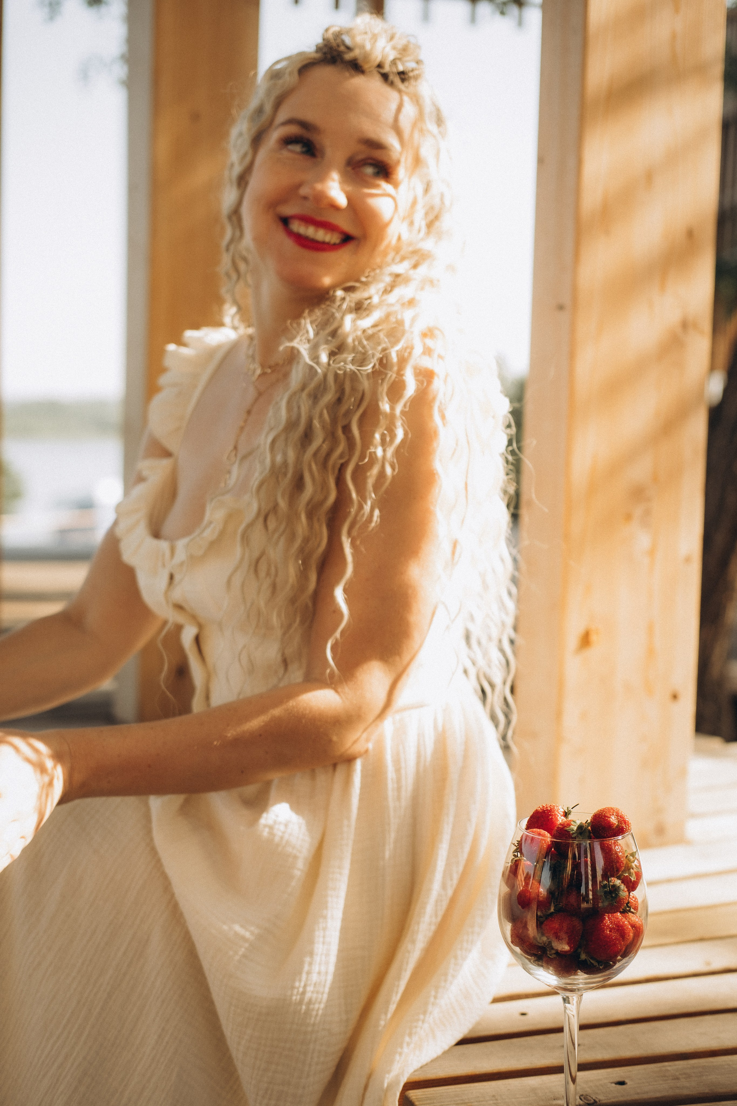 В городе. Портретный и семейный фотограф в Красноярске Смирнова Наталья