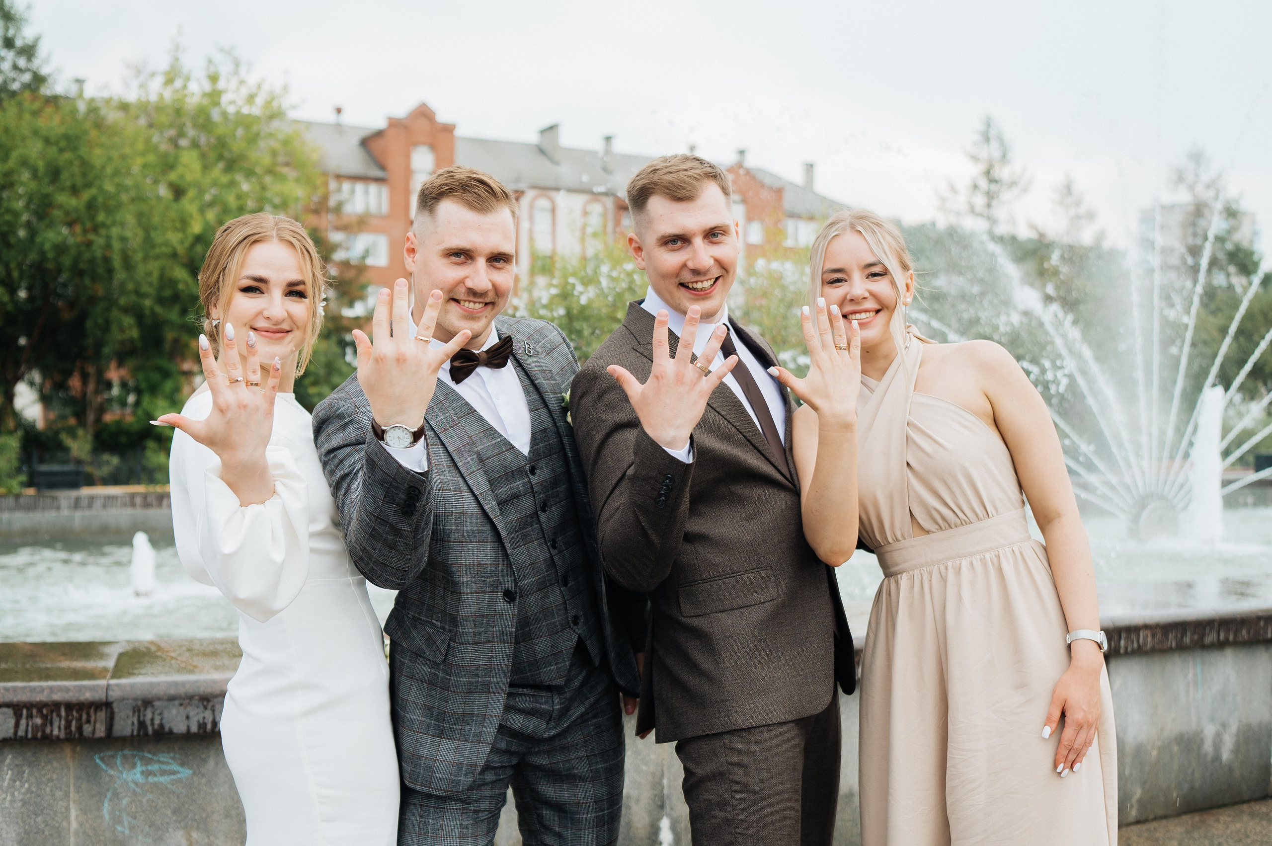 Саша и Леша. Фотограф, контент-фотограф Екатеринбург и Новоуральск Екатерина Гусева