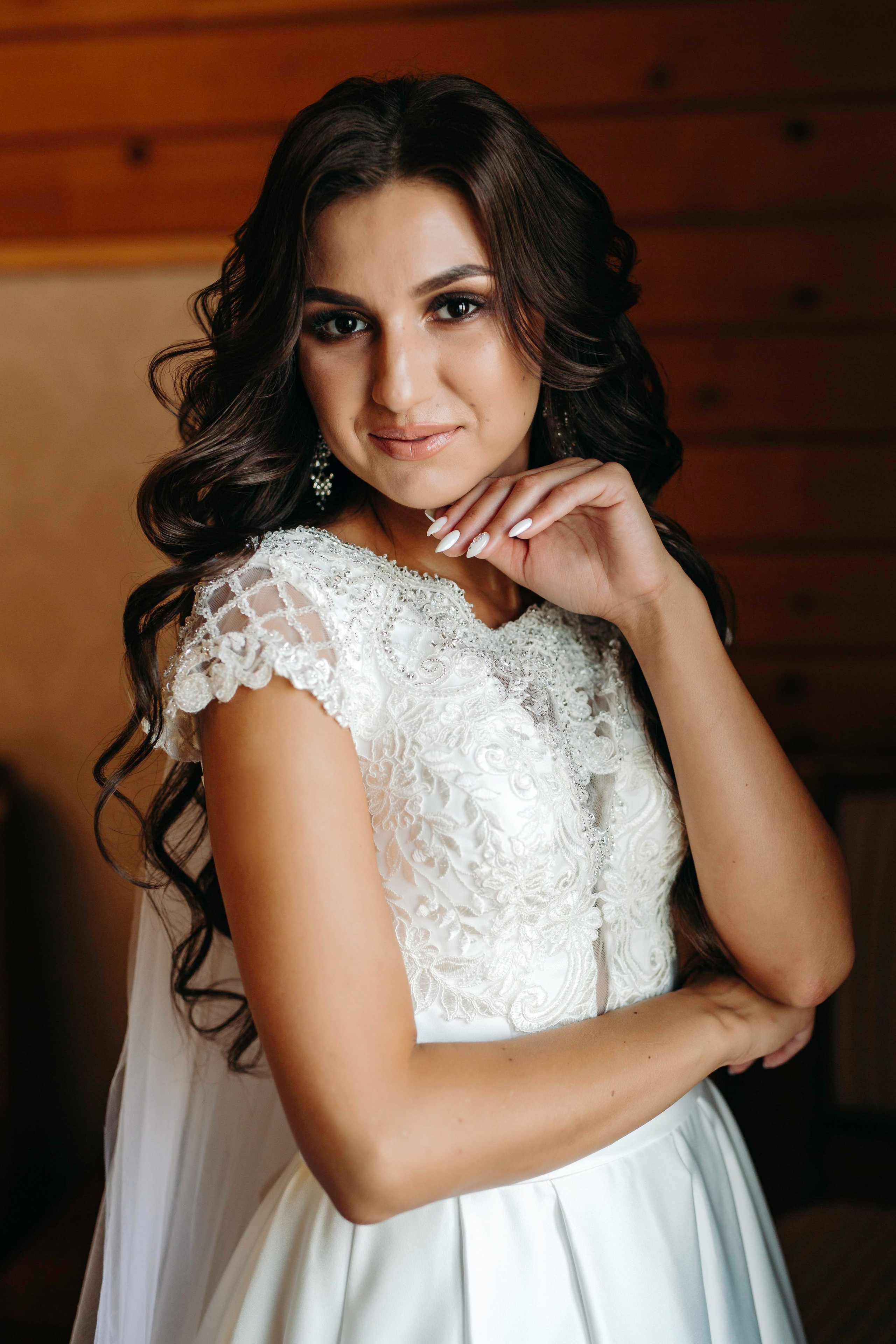 Андрей и Юлия. Фотограф Юлия Шатохина