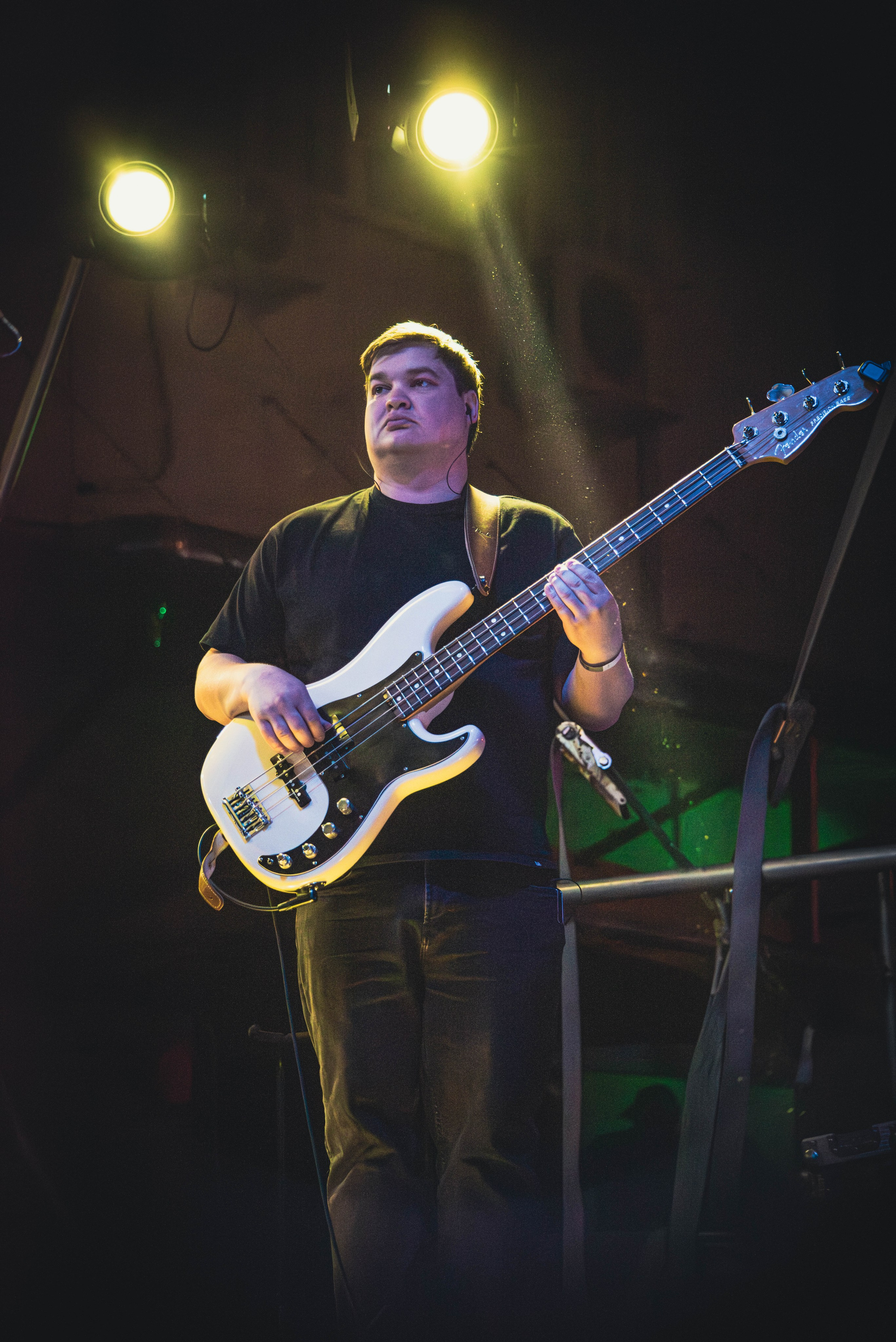 Копенgagен (15 августа 2024 года, Москва, клуб Pravda Summer). Фотограф Светлана Блинова, Москва и Московская область