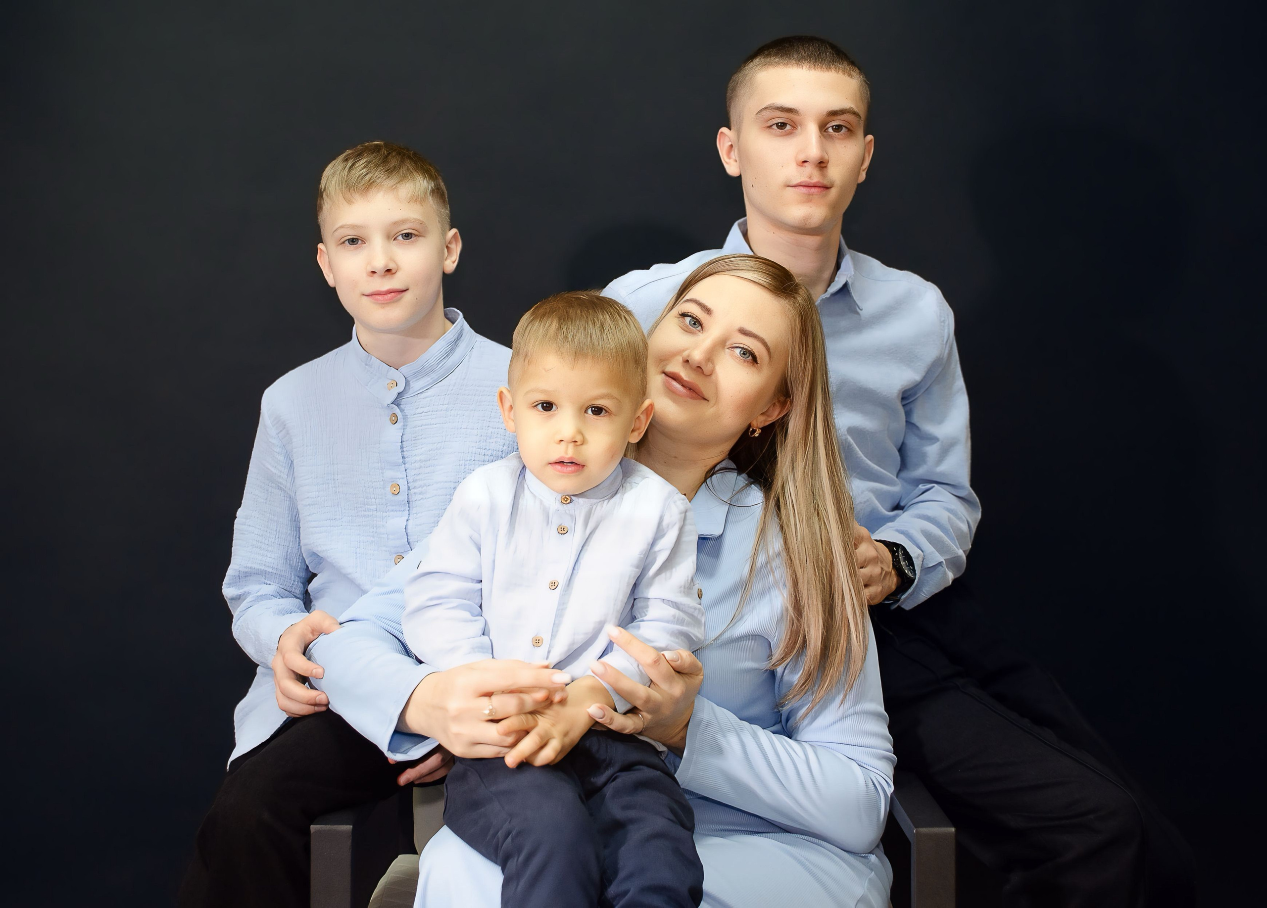 Фотограф Краснодарский край