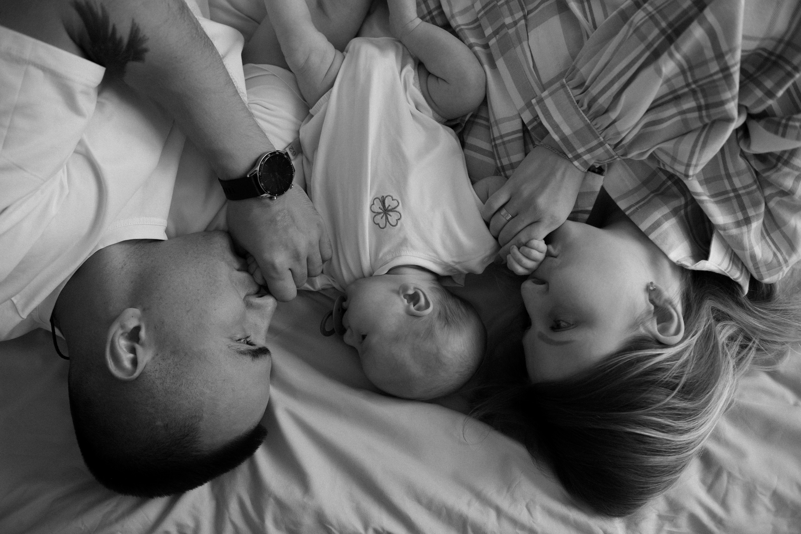 Юля, Рома, и Эрик. Свадебный, портретный, фотограф беременности в Нижнем Новгороде Алина Зиновьева