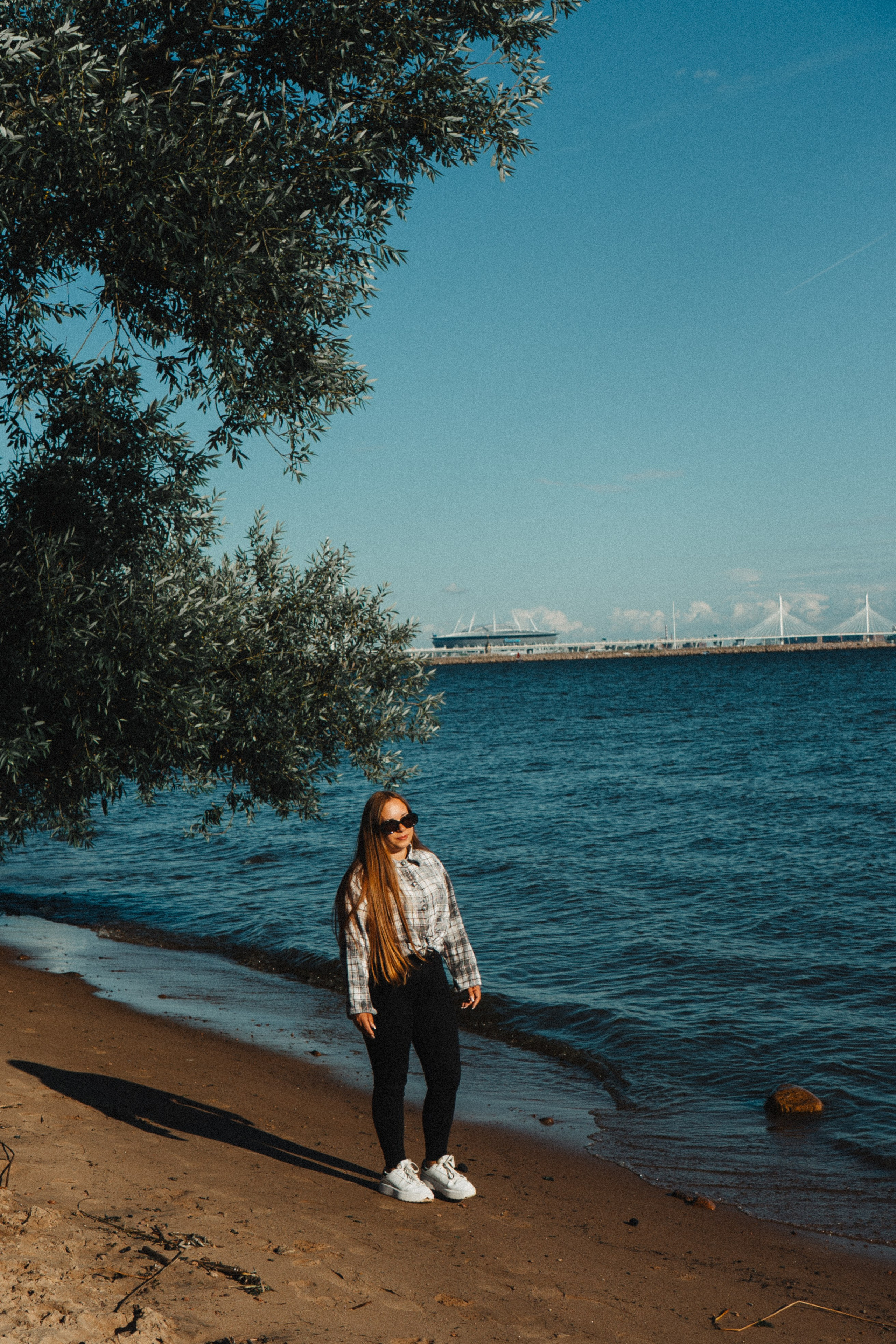 МАМА И ДОЧКА НА ФИНСКОМ ЗАЛИВЕ. Профессиональный фотограф, Санкт-Петербург — Виктория Богомолова