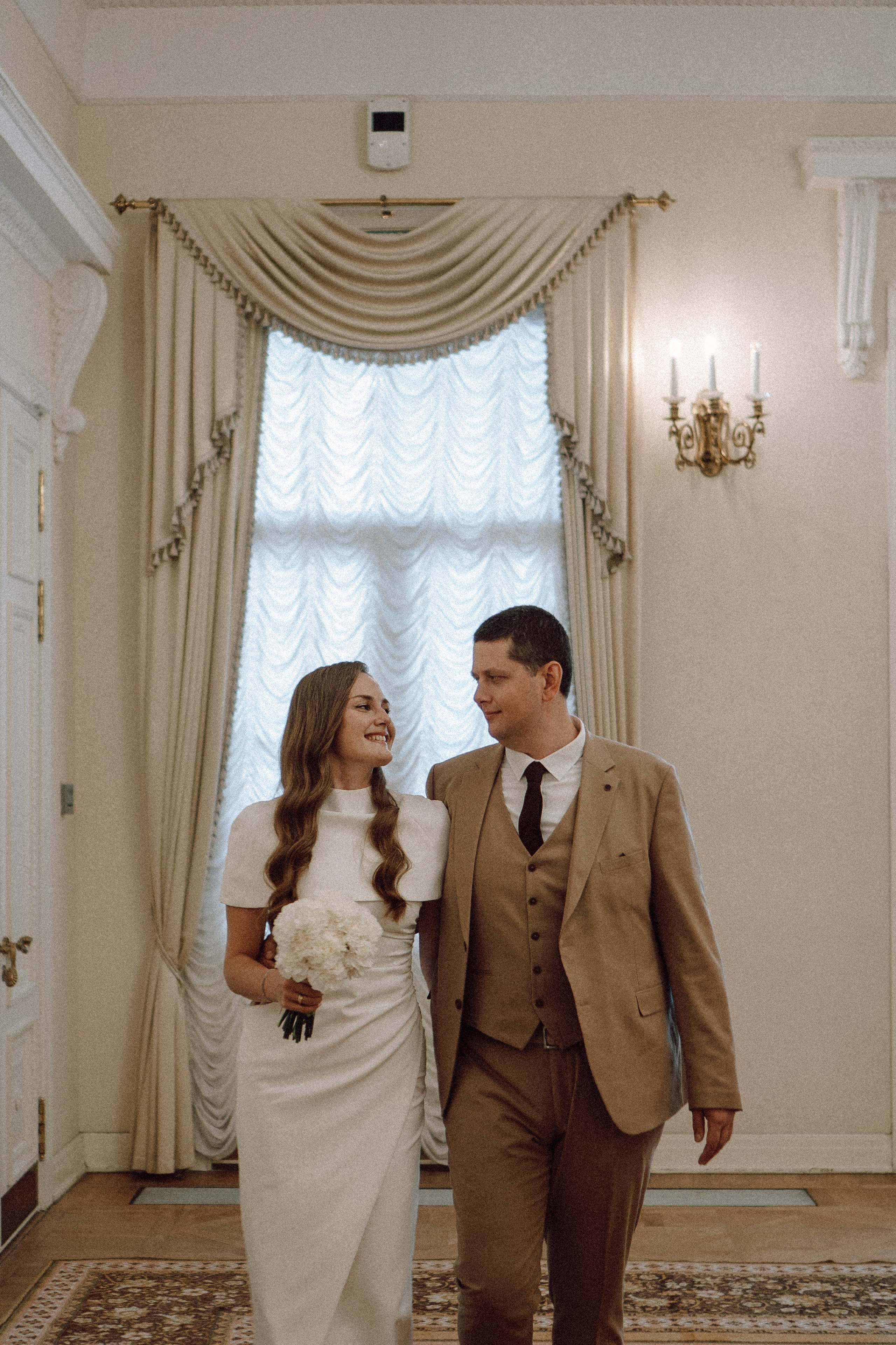 СВАДЕБНАЯ СЬЕМКА В ПУШКИН. Профессиональный фотограф, Санкт-Петербург — Виктория Богомолова