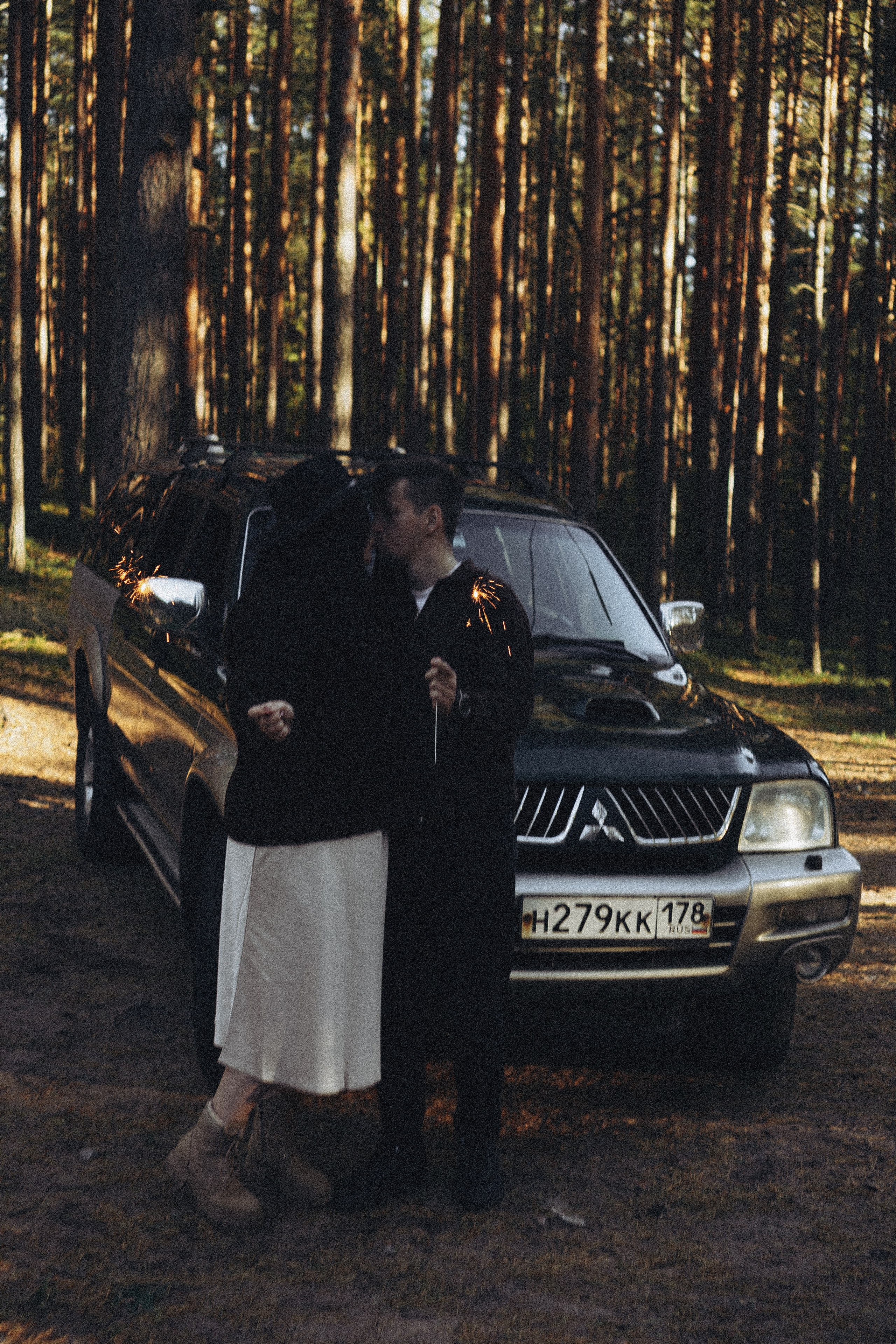 Прогулка по Финскому заливу. Профессиональный фотограф, Санкт-Петербург — Виктория Богомолова