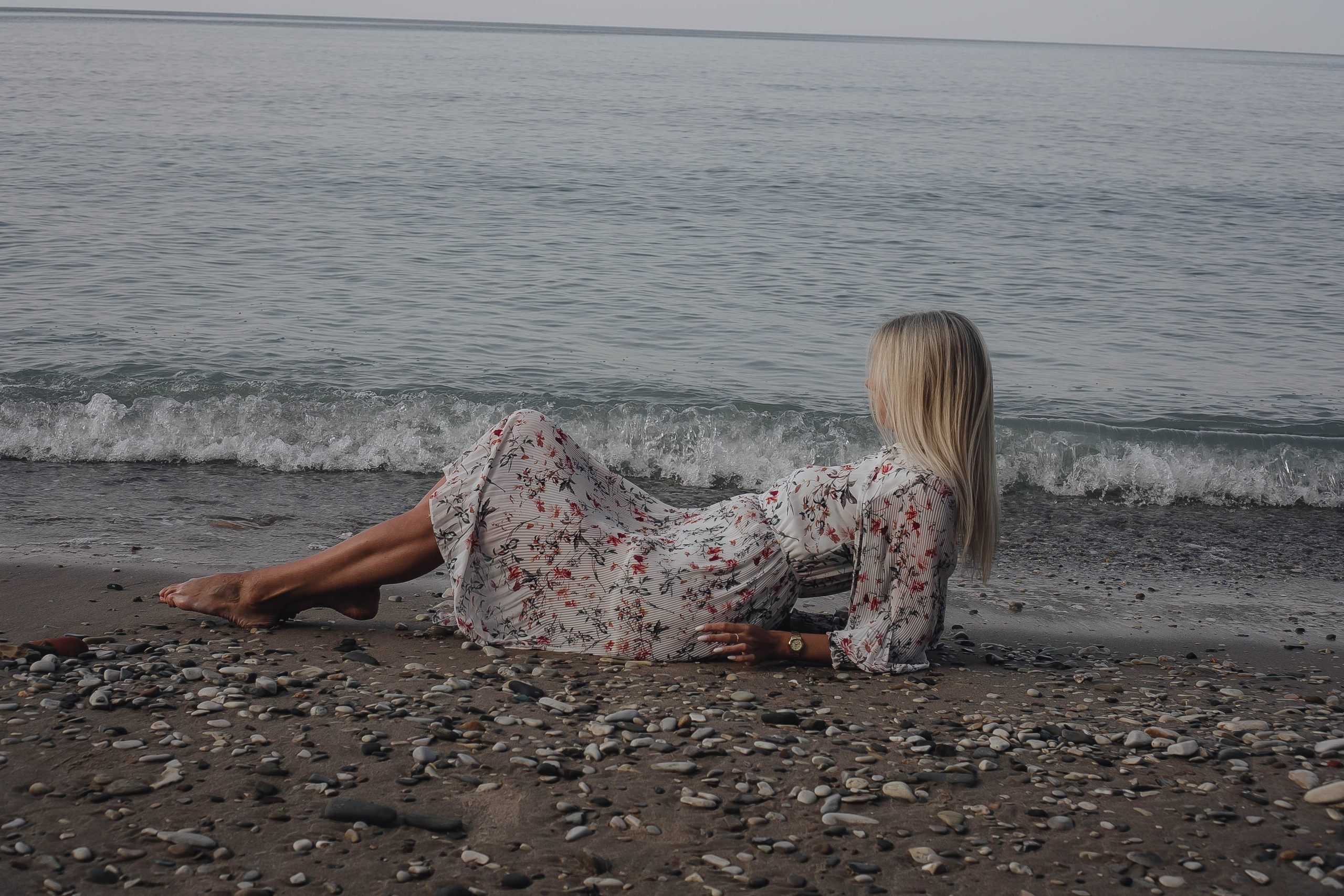 Море. Профессиональный фотограф, Санкт-Петербург — Виктория Богомолова