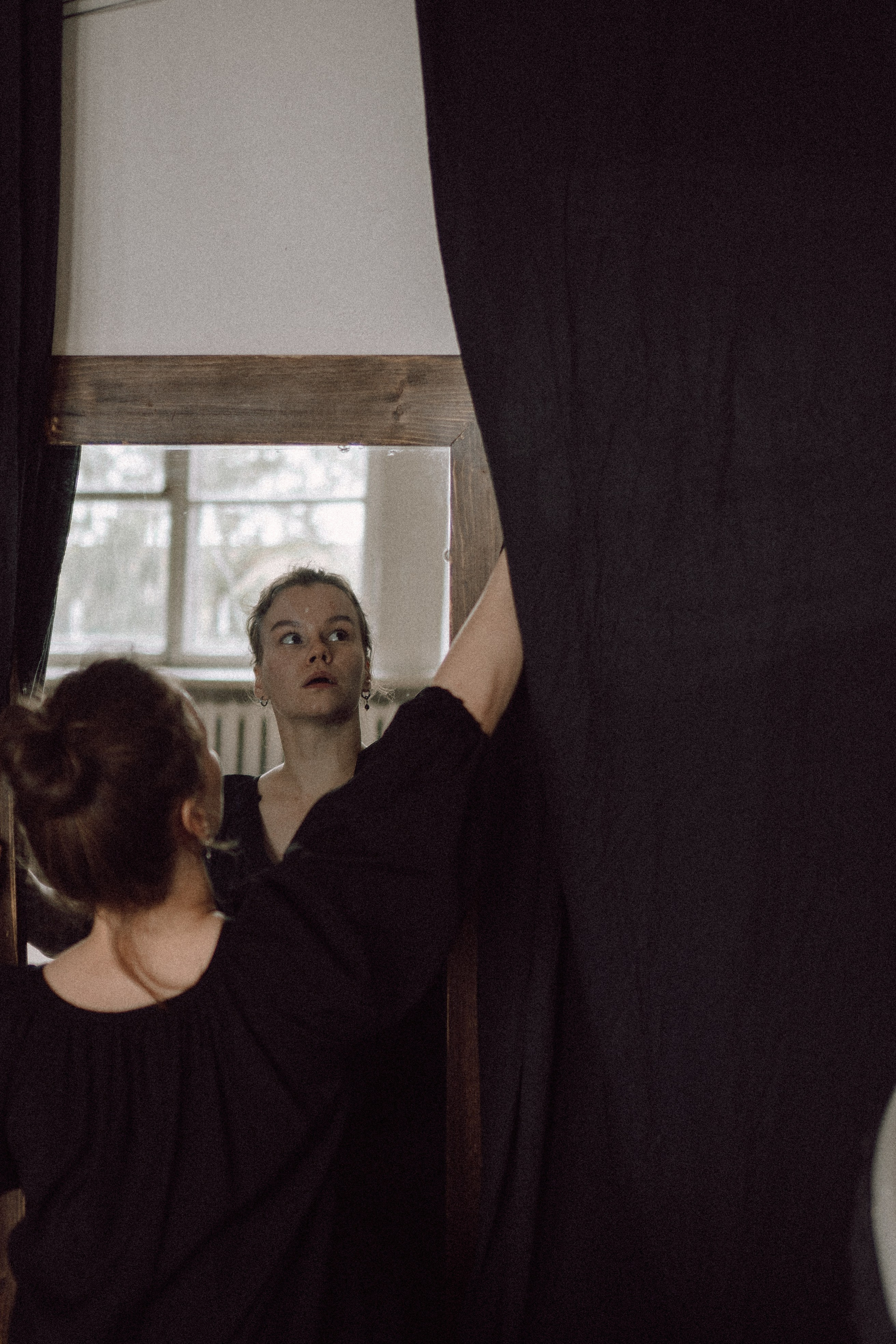 СТУДИЙНАЯ. Профессиональный фотограф, Санкт-Петербург — Виктория Богомолова