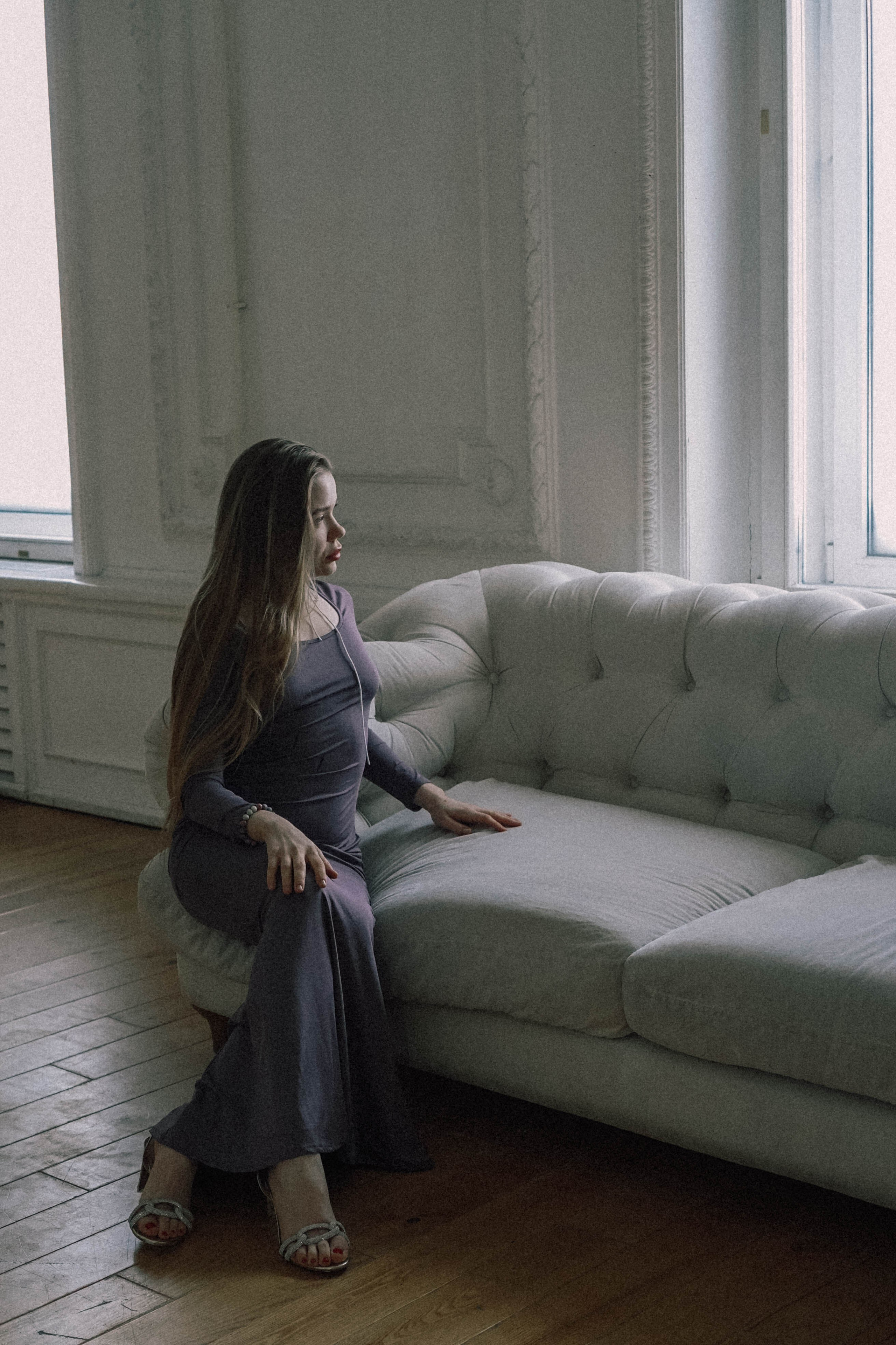 22. Профессиональный фотограф, Санкт-Петербург — Виктория Богомолова