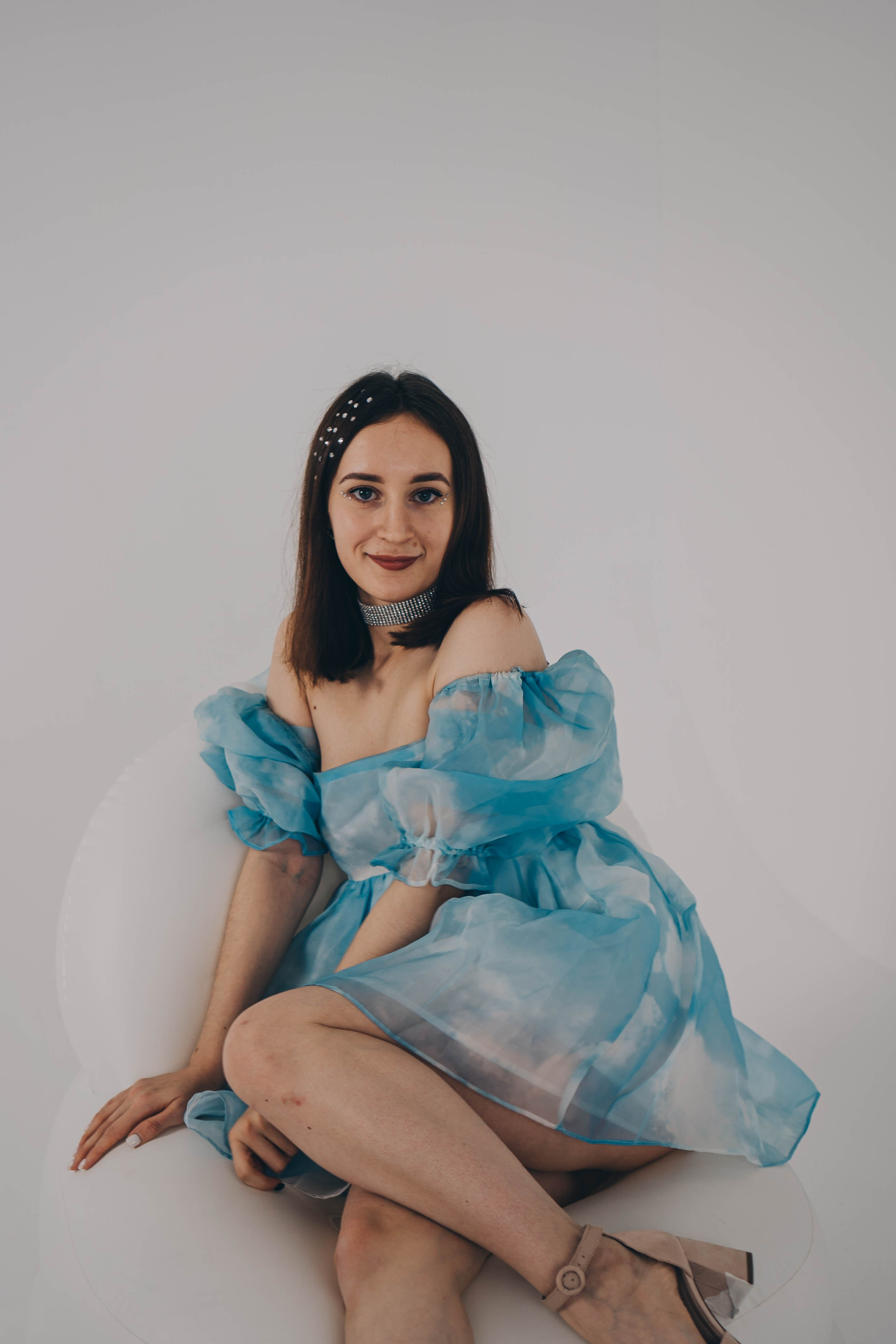 Фотосессия для дня рождения. Профессиональный фотограф, Санкт-Петербург — Виктория Богомолова