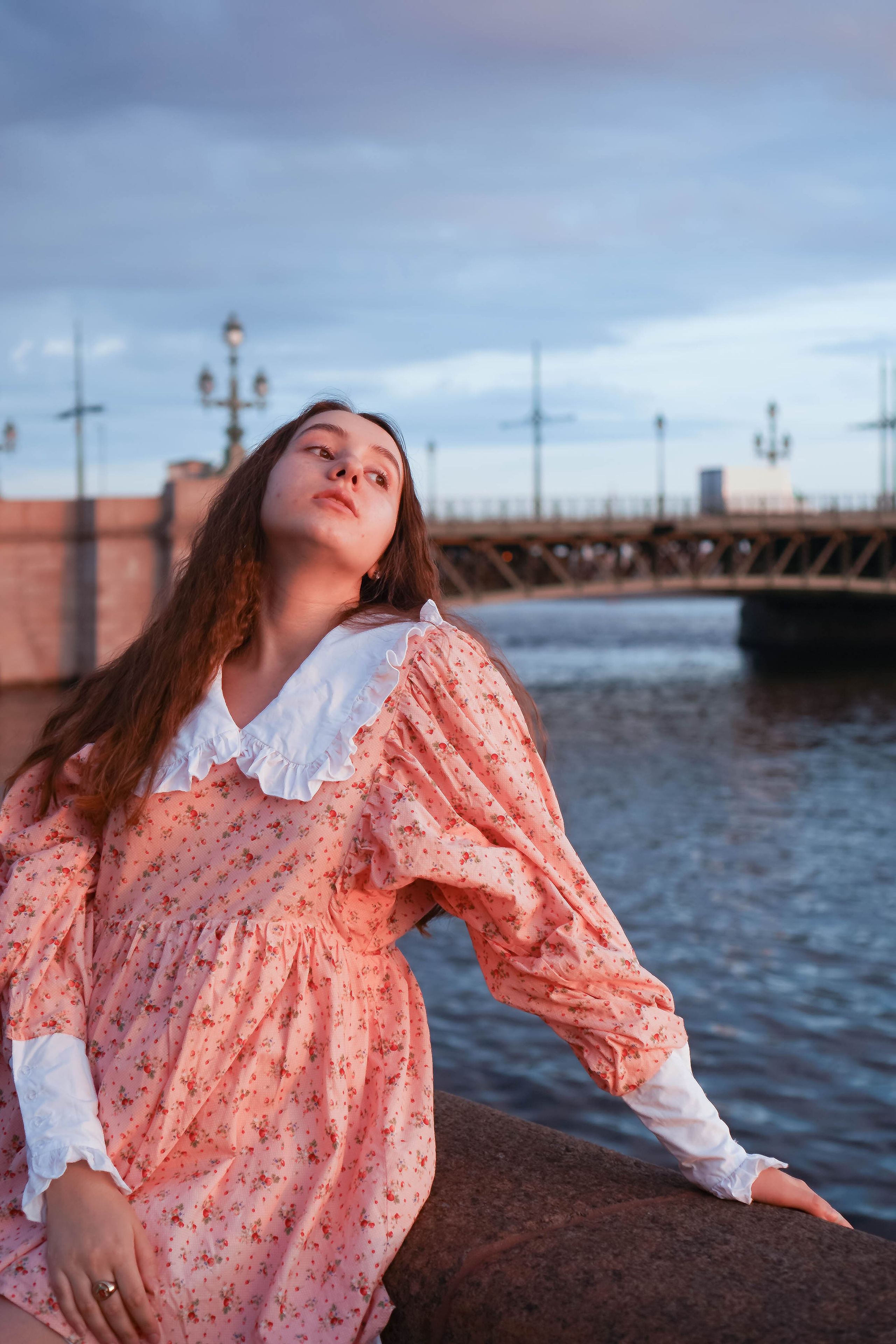 Любовь. Профессиональный фотограф, Санкт-Петербург — Виктория Богомолова