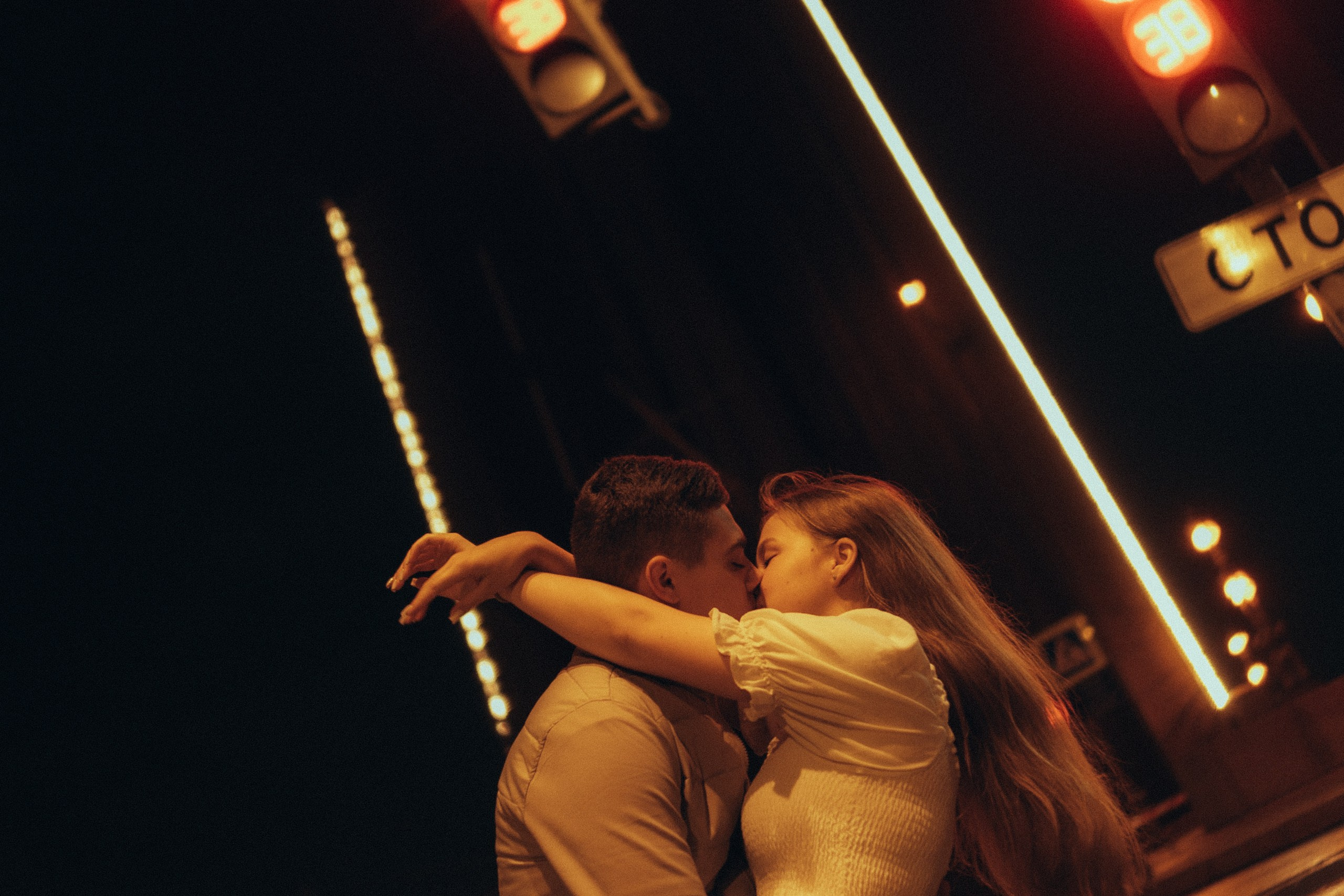 ЛЮБИТЬ. Профессиональный фотограф, Санкт-Петербург — Виктория Богомолова