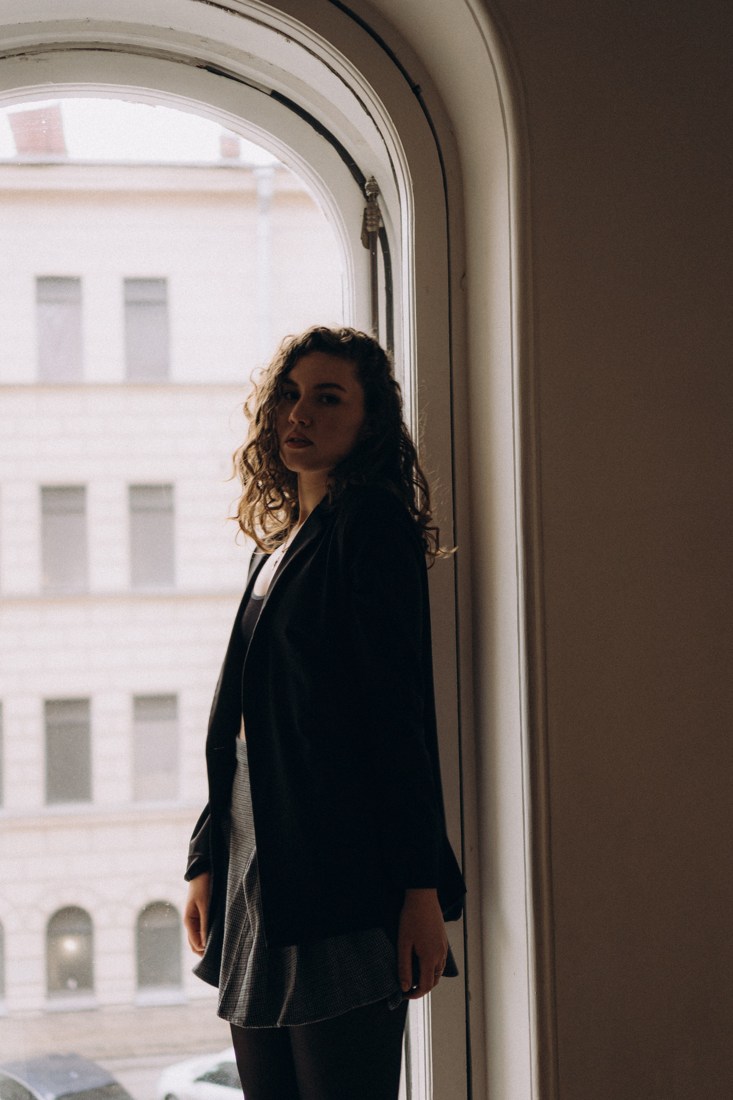 Для девушки. Профессиональный фотограф, Санкт-Петербург — Виктория Богомолова