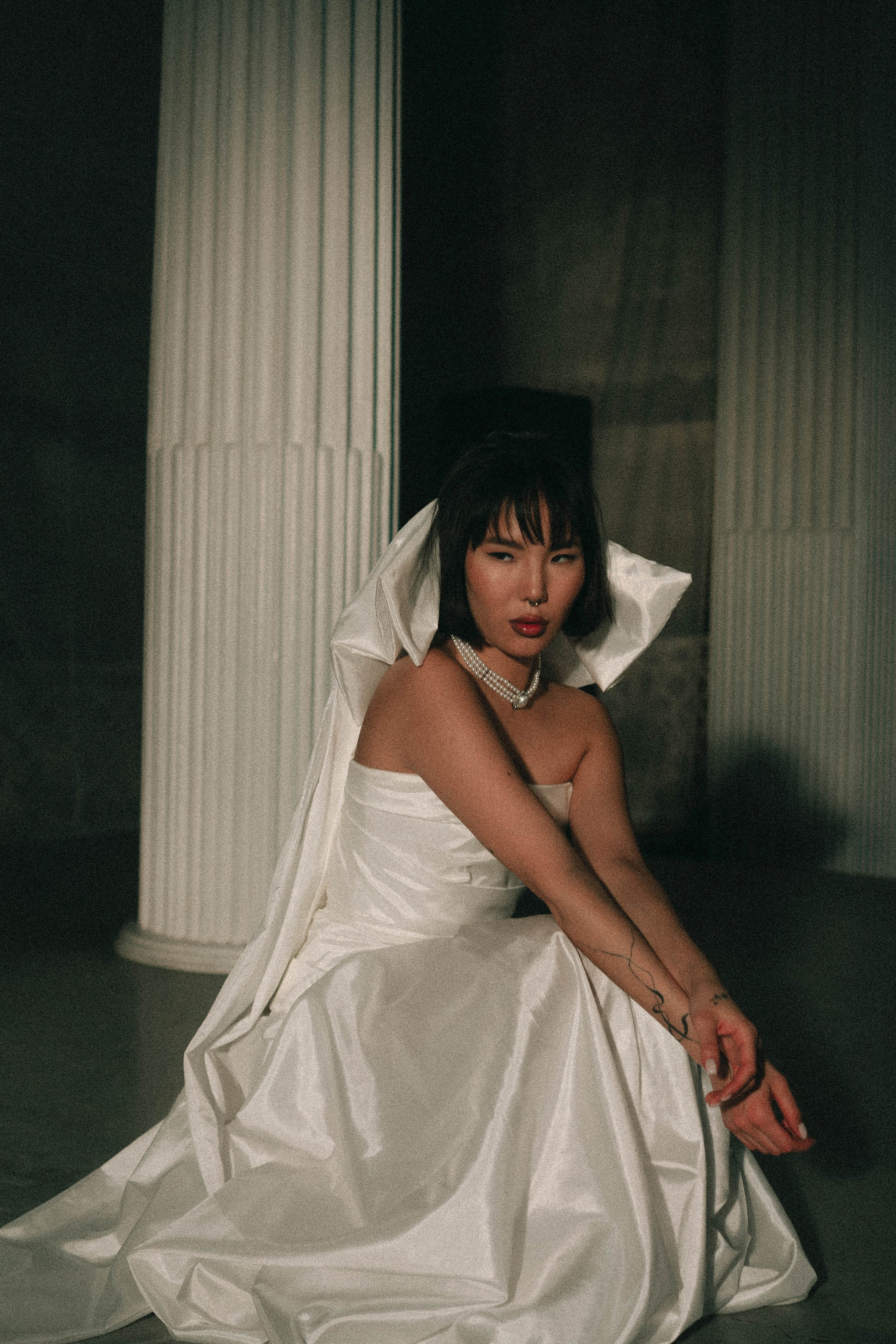 СВАБЕДНАЯ ФОТСЕССИИЯ В ОДНОМ ИЗ ЗАЛОВ НИКОЛАЕВСКОГО ДВОРЦА. Профессиональный фотограф, Санкт-Петербург — Виктория Богомолова