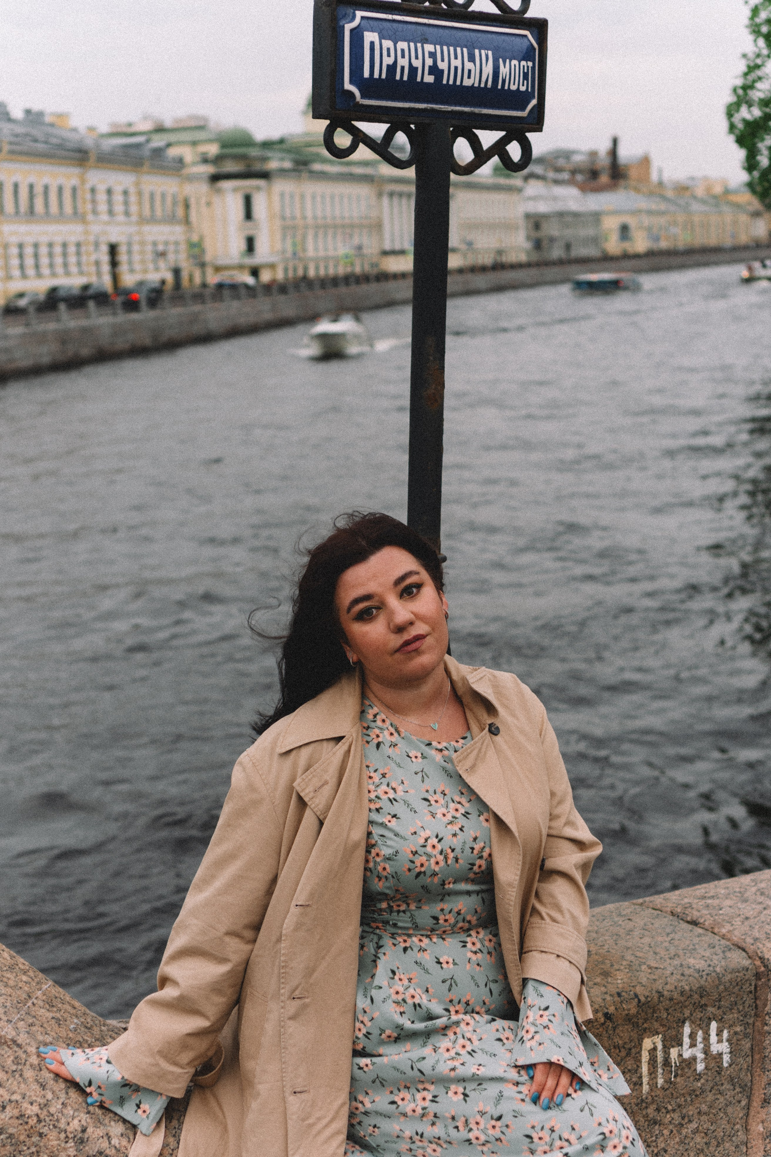 ПИТЕРСКАЯ ПРОГУЛКА. Профессиональный фотограф, Санкт-Петербург — Виктория Богомолова