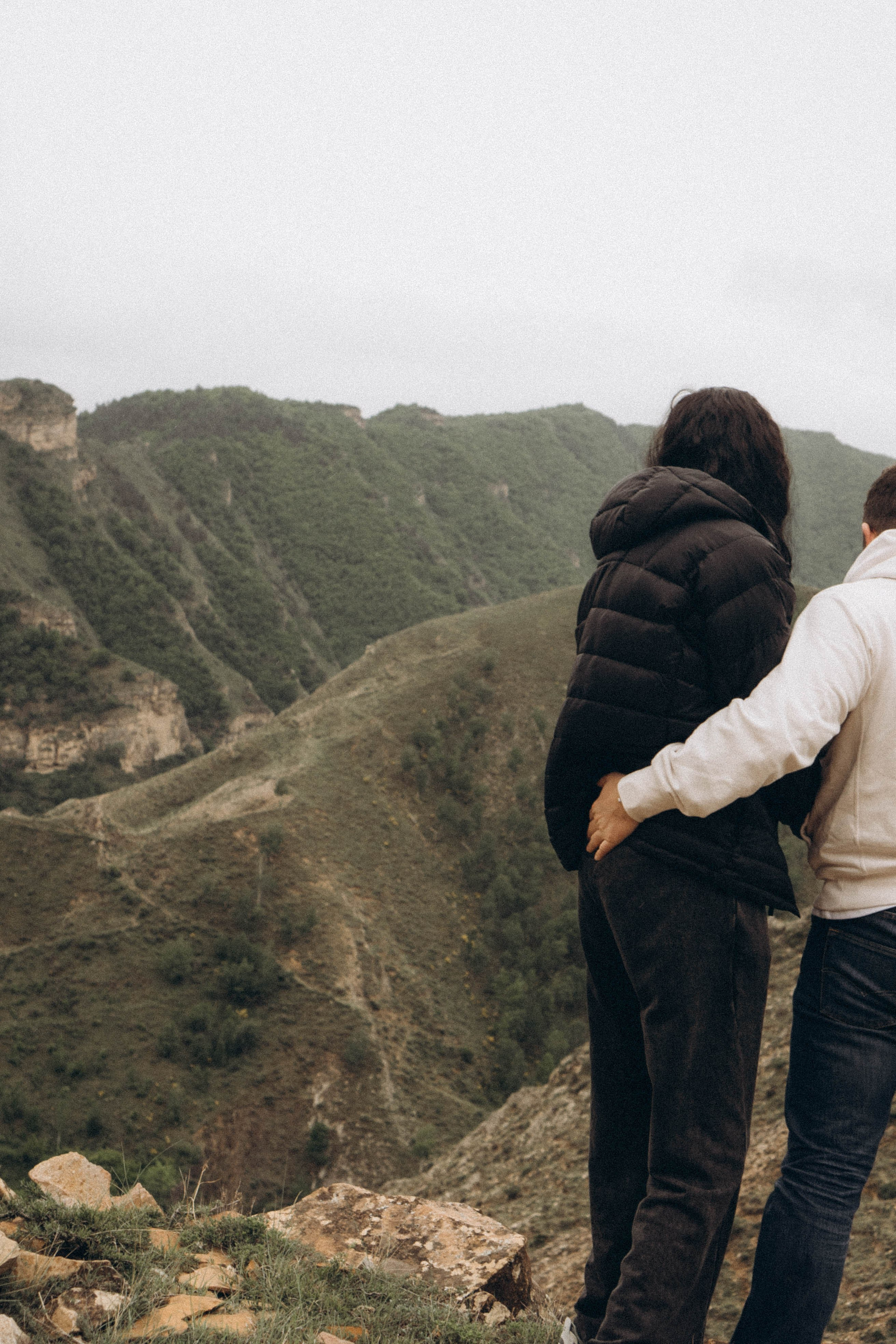Горы. Профессиональный фотограф, Санкт-Петербург — Виктория Богомолова
