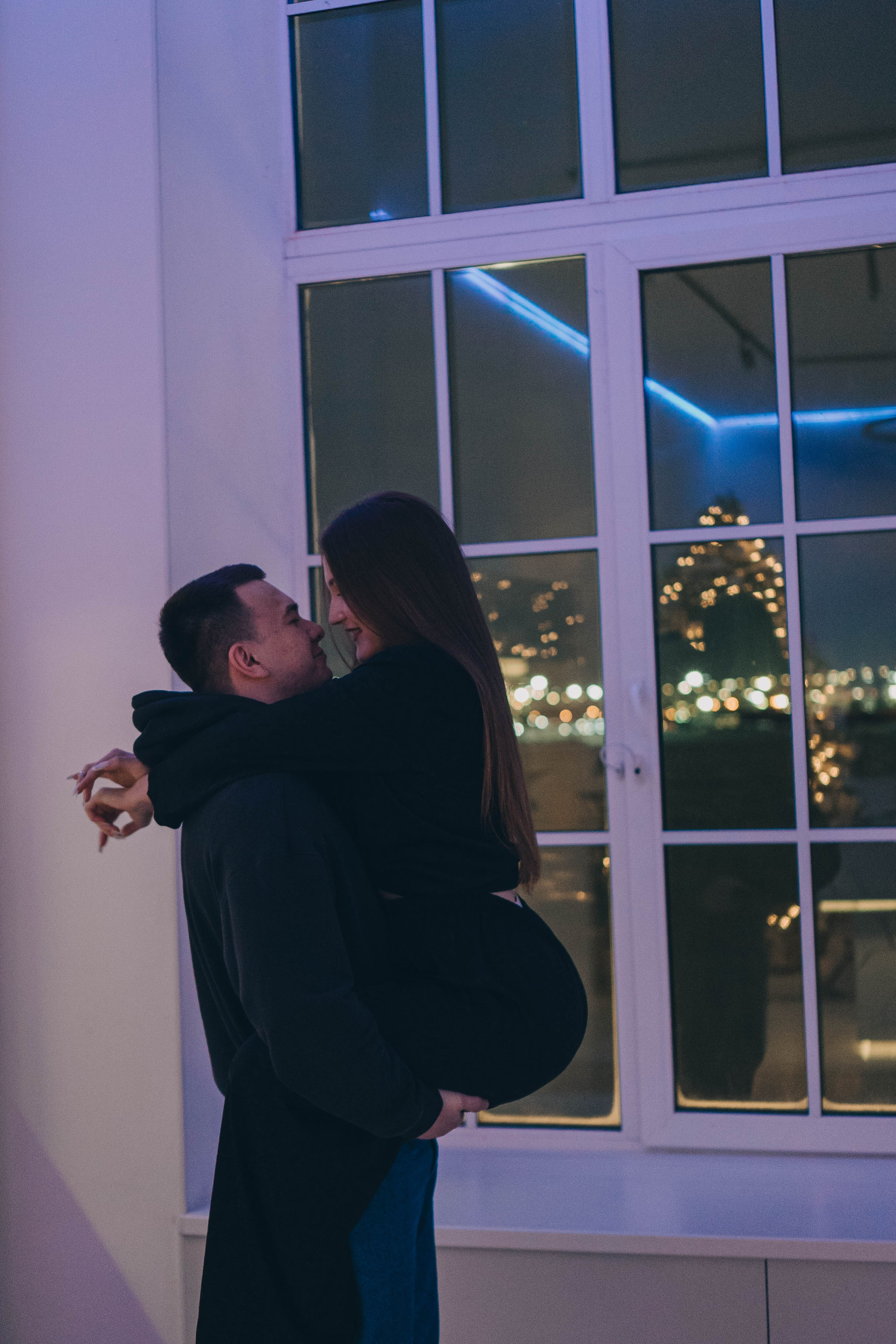 Новогодняя. Профессиональный фотограф, Санкт-Петербург — Виктория Богомолова