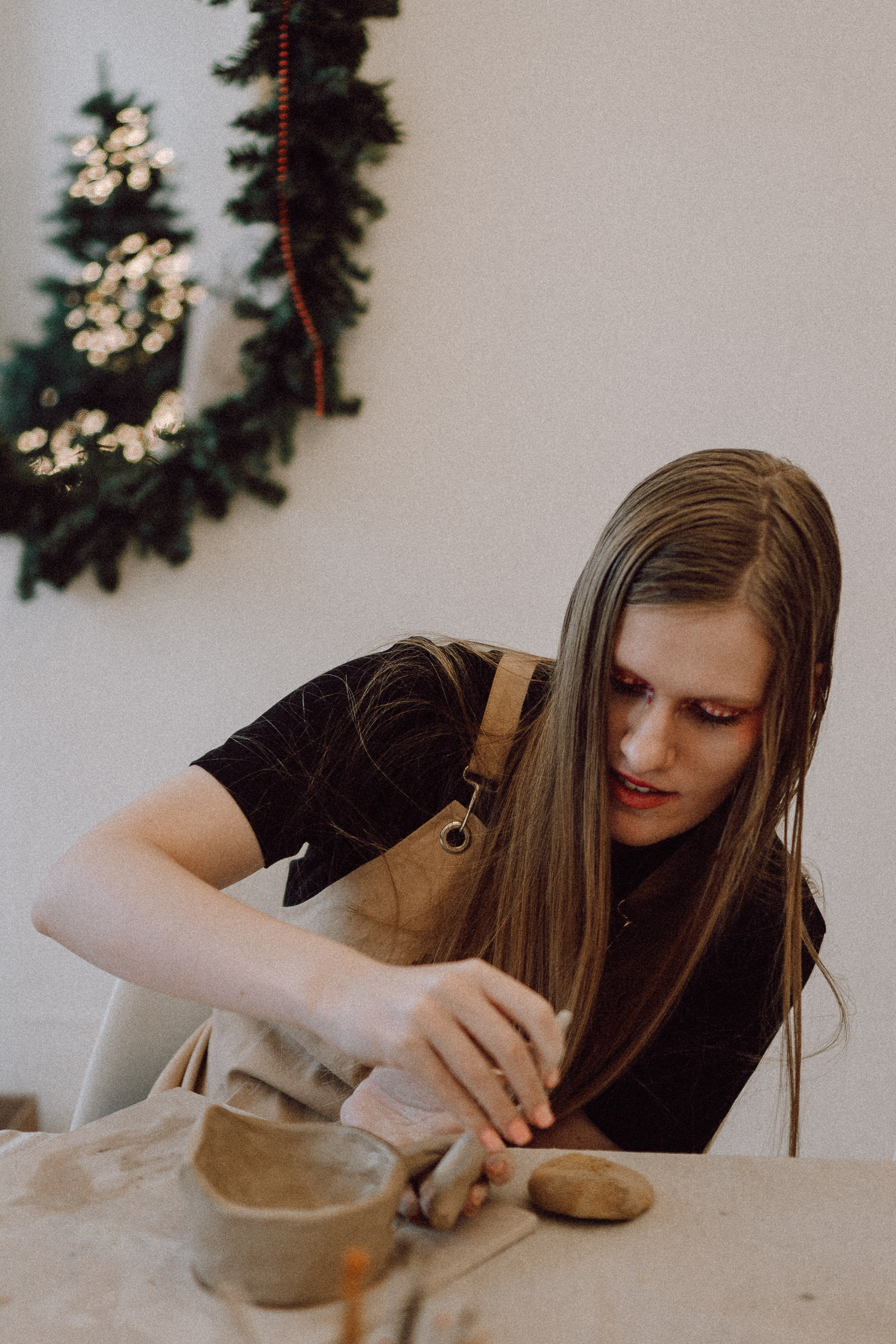 Студия лепки. Профессиональный фотограф, Санкт-Петербург — Виктория Богомолова