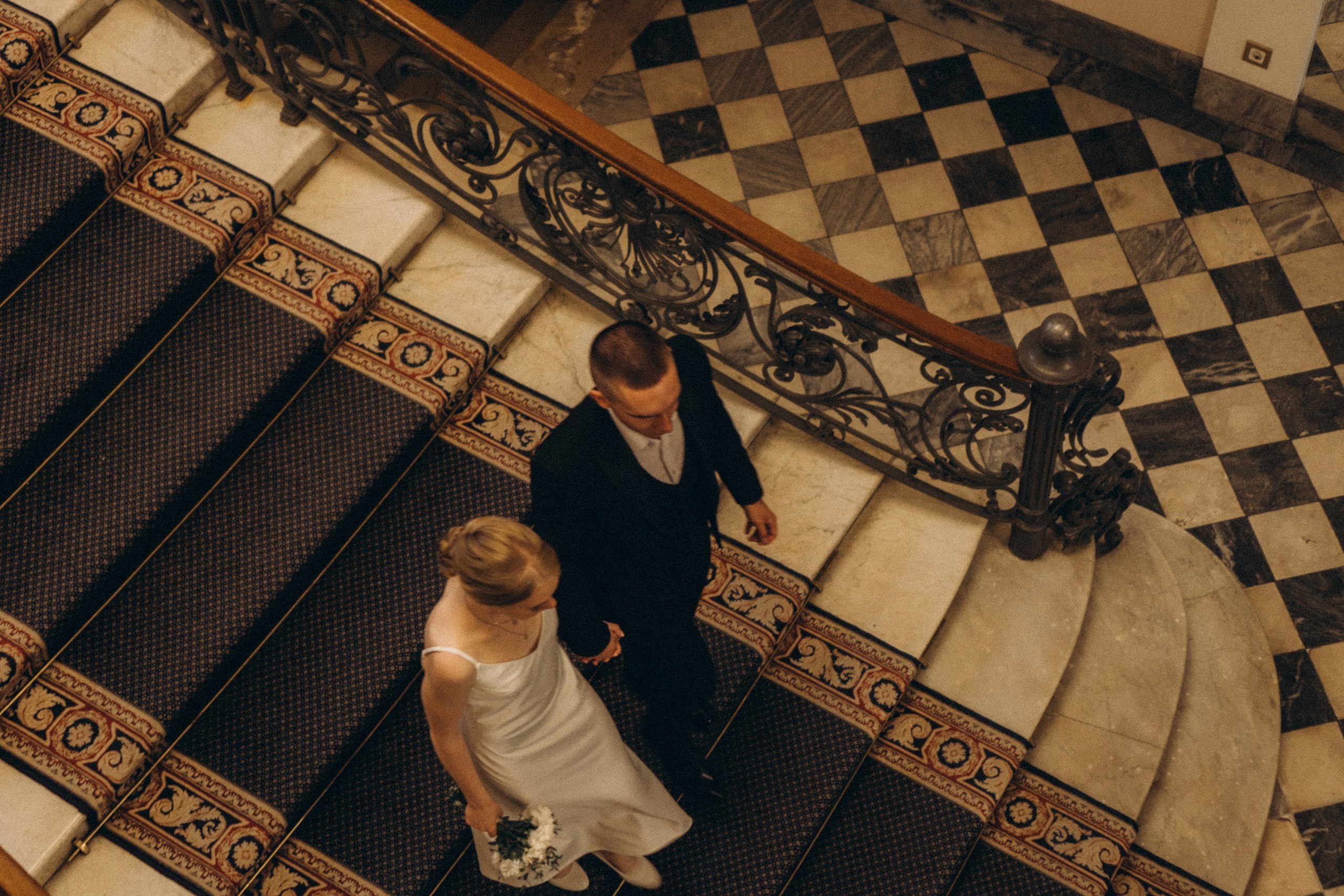 СВАДЕБНАЯ СЬЕМКА ВО ВТОРОМ ДВОРЦЕ БРАКОСОЧЕТАНИЯ. Профессиональный фотограф, Санкт-Петербург — Виктория Богомолова