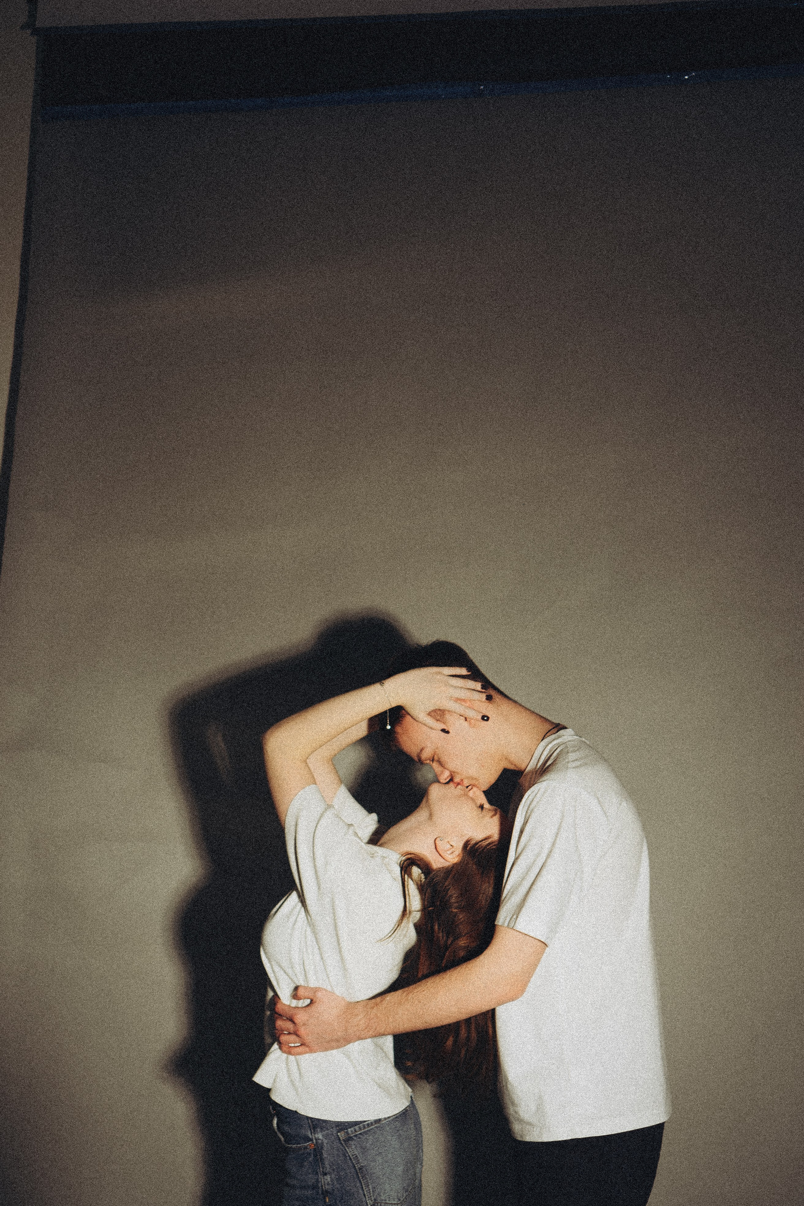 Студийная история. Профессиональный фотограф, Санкт-Петербург — Виктория Богомолова