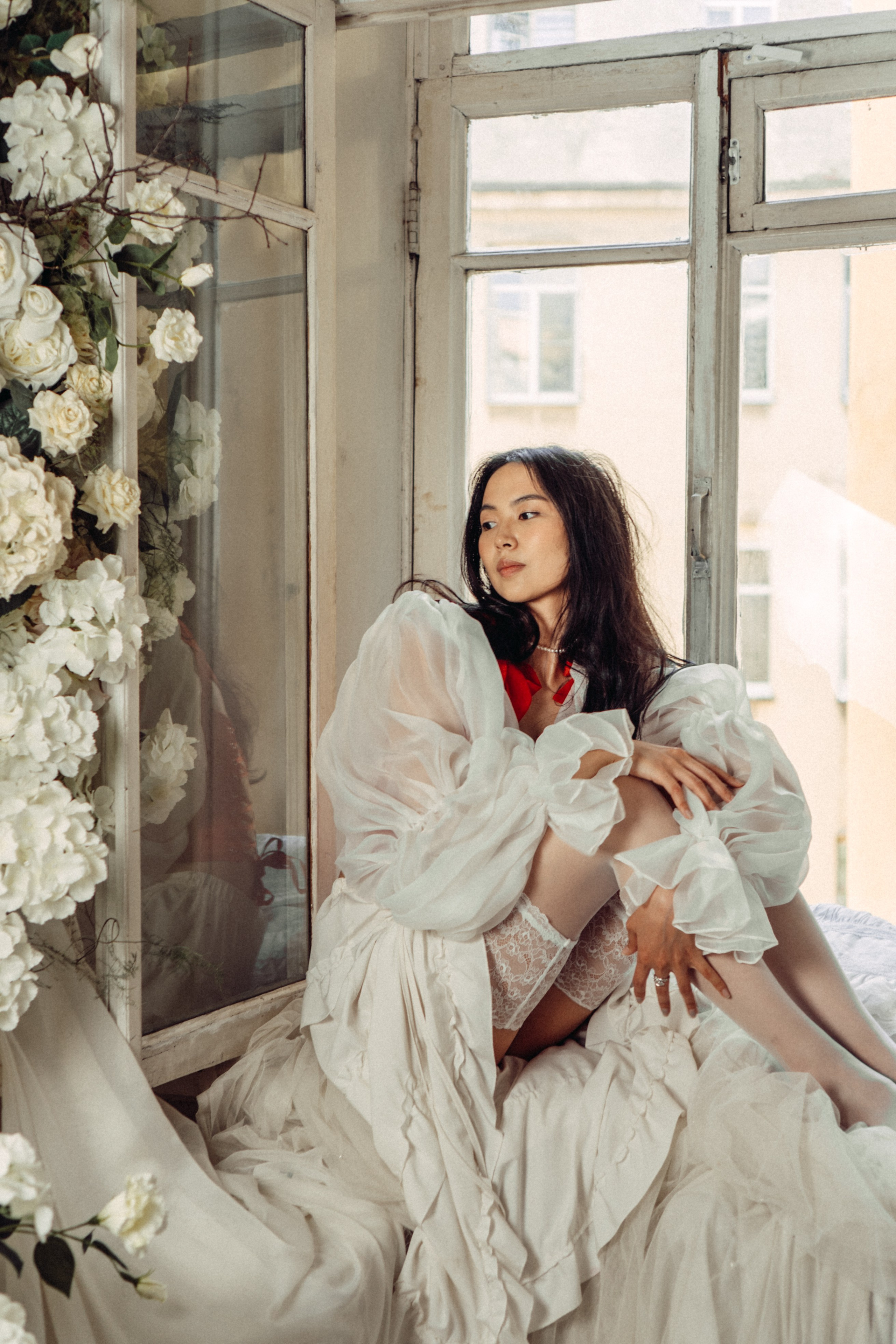 ВИНТАЖНЫЙ СТИЛЬ. Профессиональный фотограф, Санкт-Петербург — Виктория Богомолова