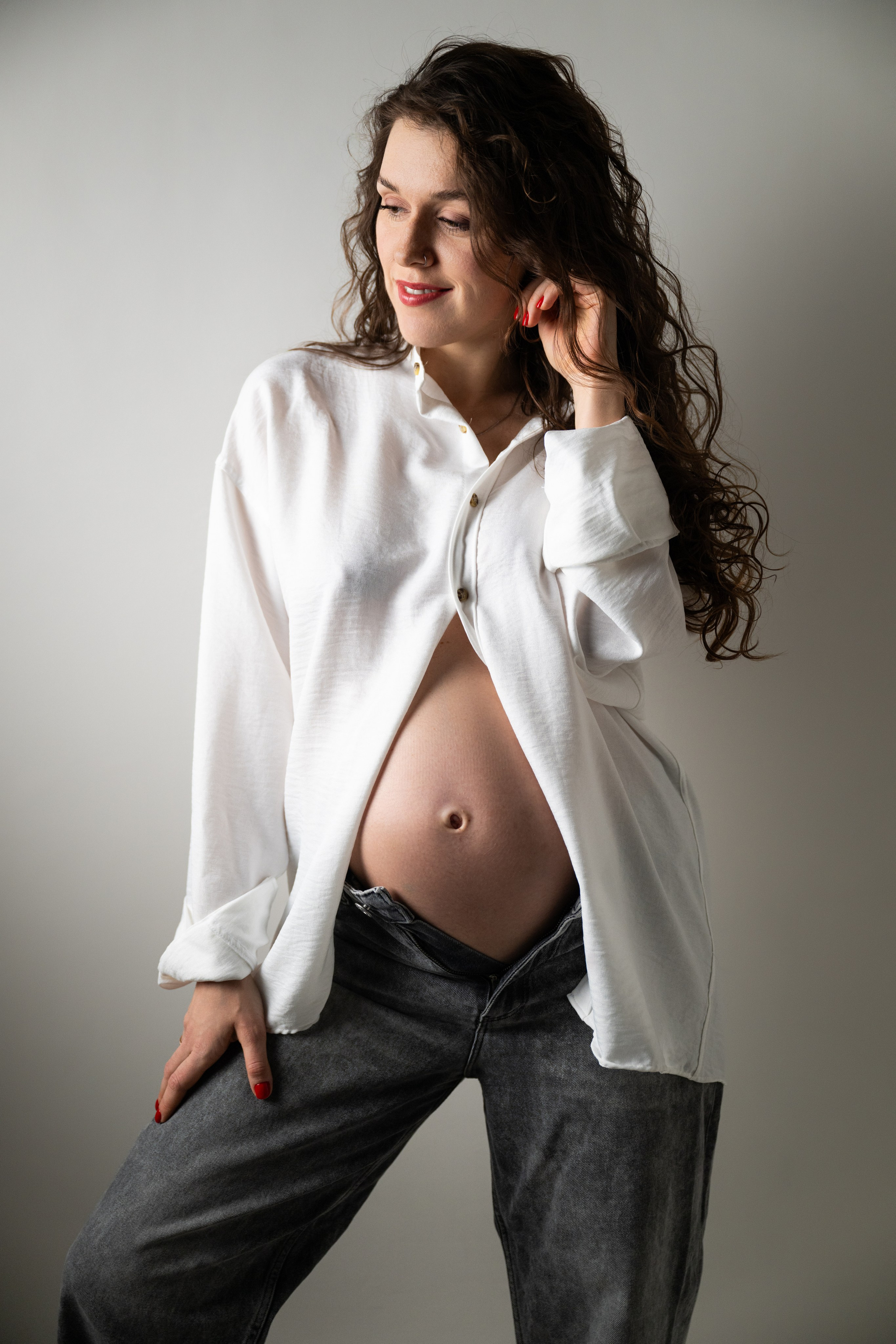 Фотосессии беременности. Студийный и свадебный фотограф и видеограф в Севастополе — Юлия Макаренко