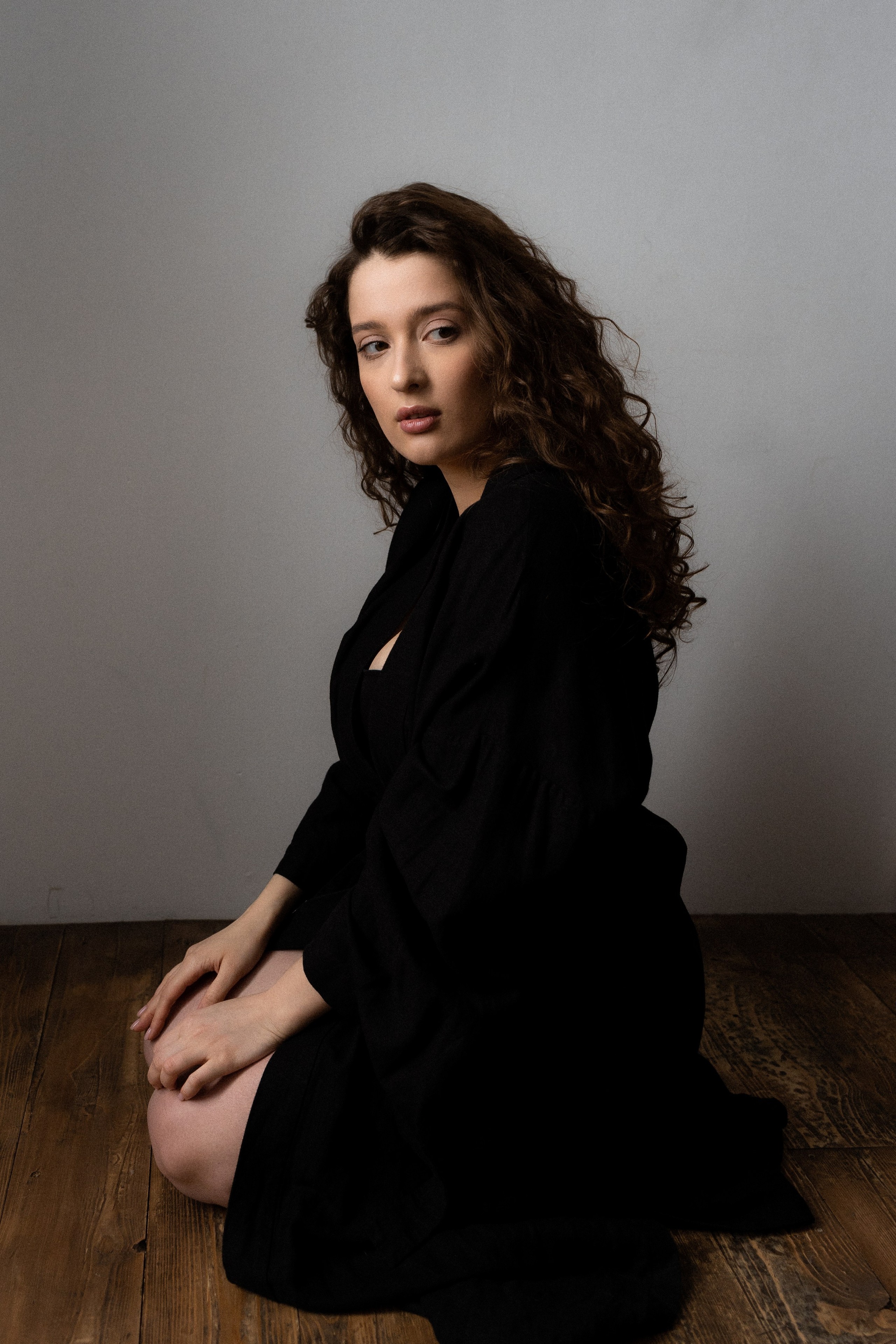 Настя. Свадебный фотограф в Воронеже Дарья Володарская