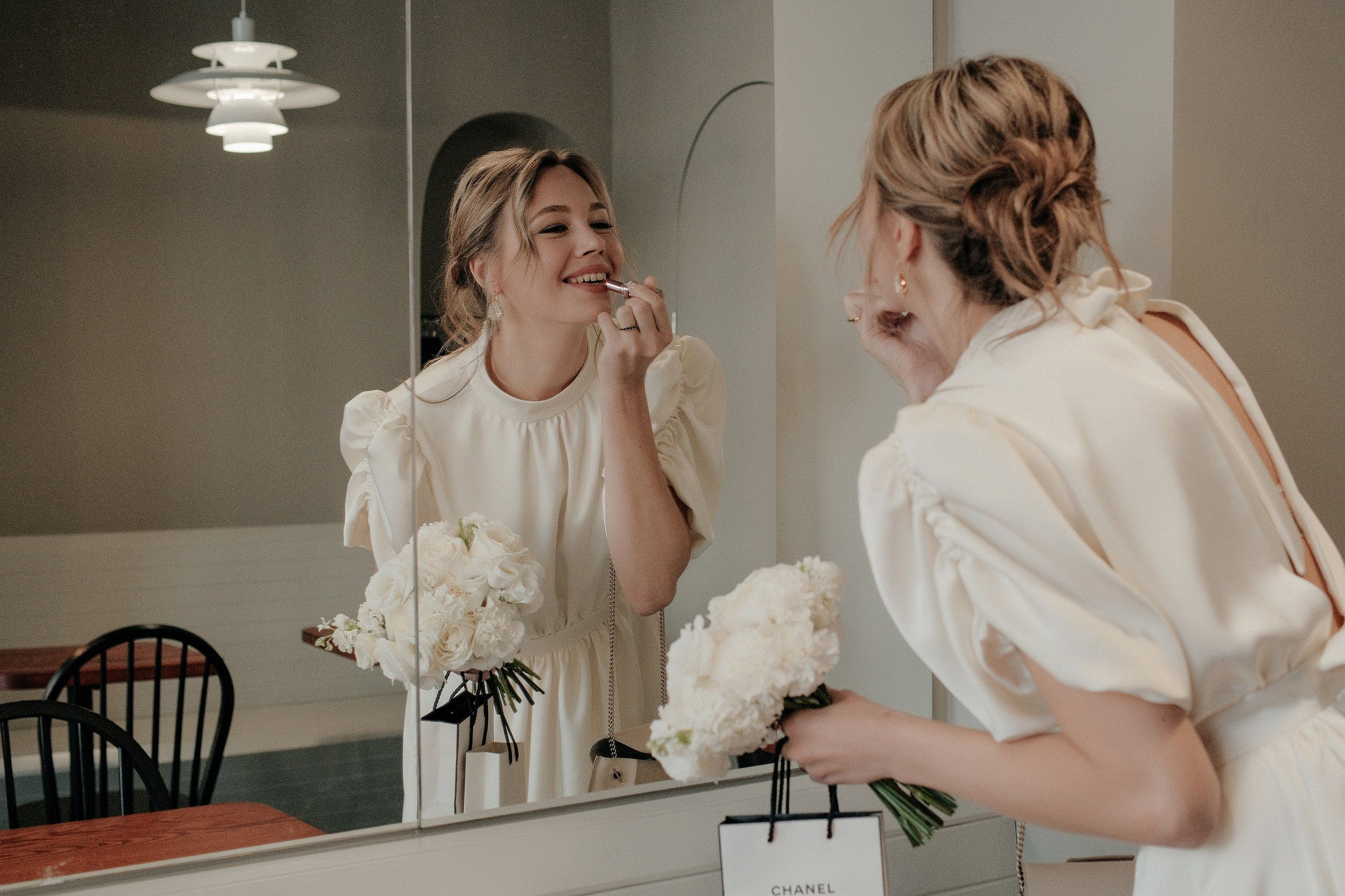 Фарид и Мария. Фотограф Юрий Марилов Москва, Тюмень