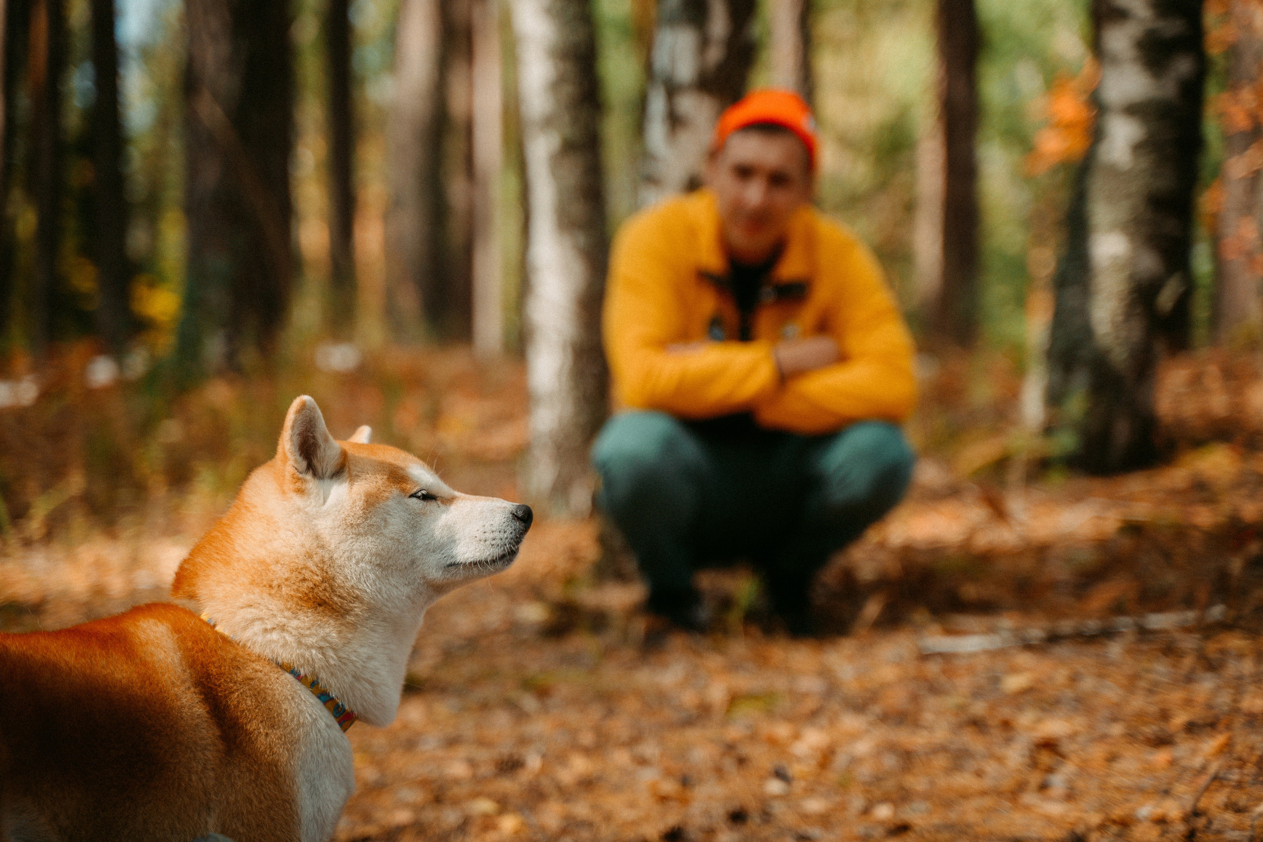 Good Friends Trip / команда локальных путешествий. Саша Копылов, фотограф в Казани