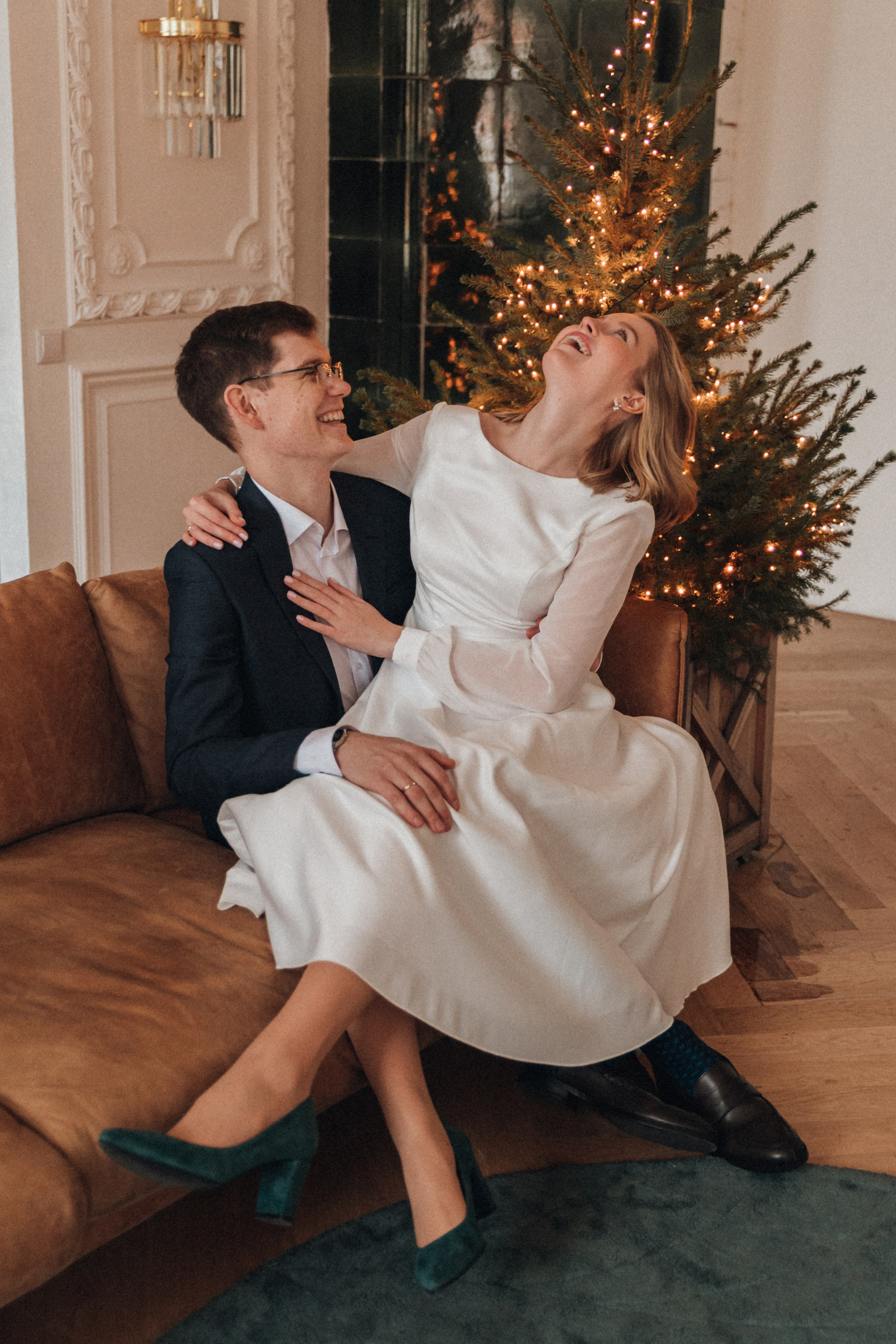 K & V. Портретный и Семейный фотограф в Санкт-Петербурге Rocket Alice