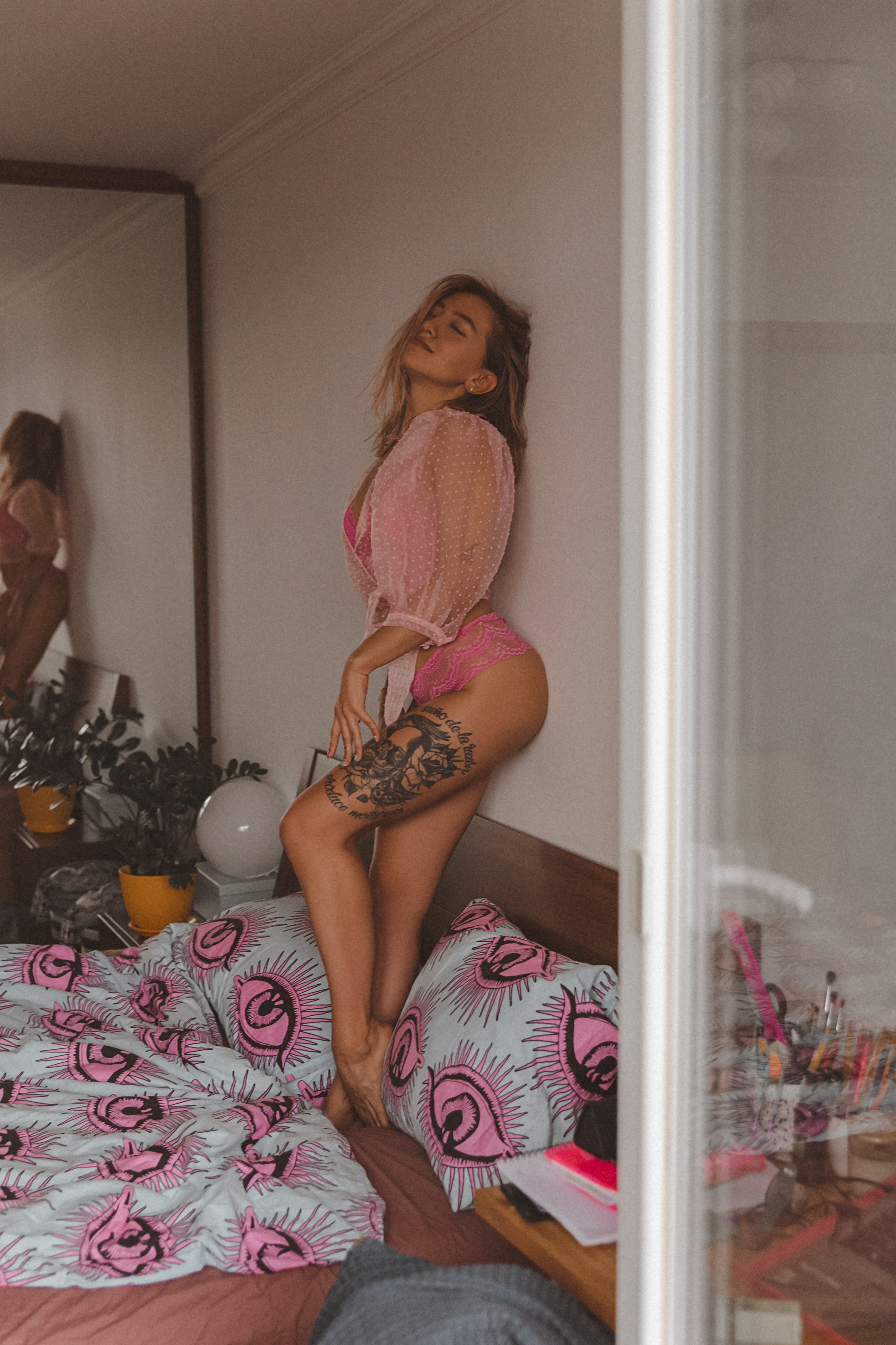 SASHA. Портретный и Семейный фотограф в Санкт-Петербурге Rocket Alice