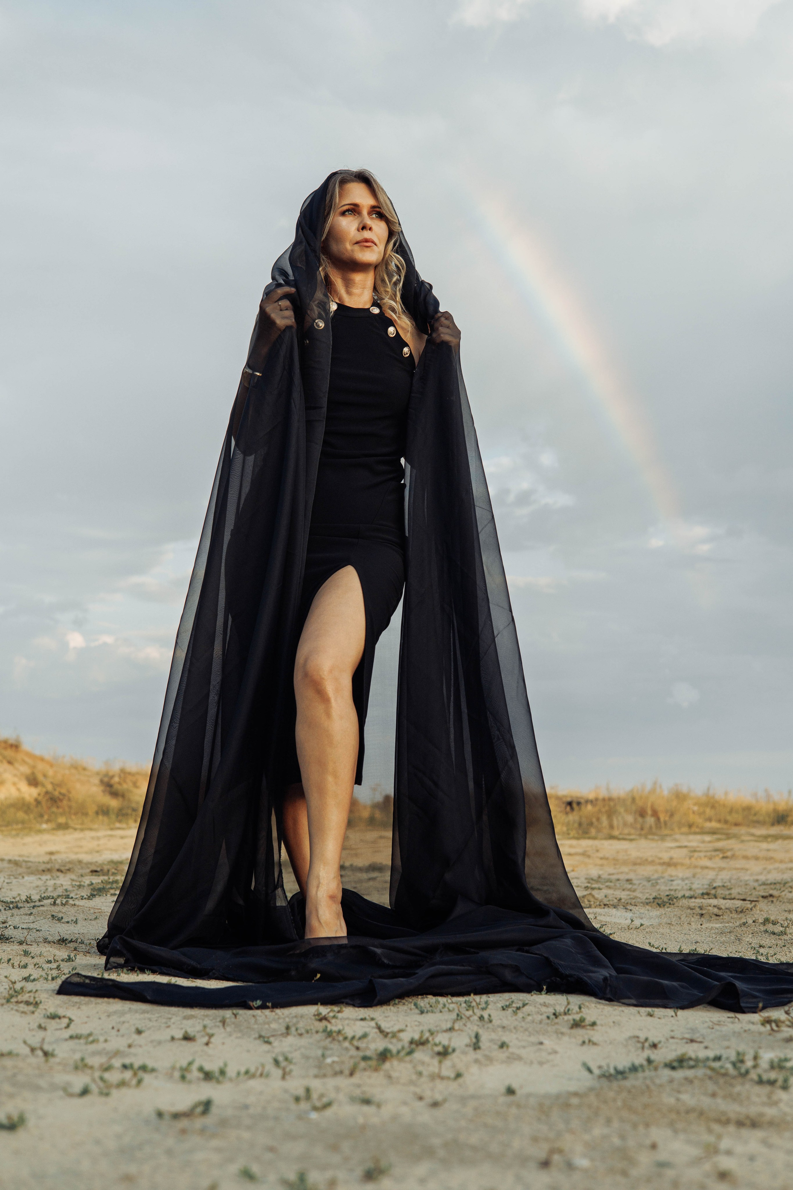 Дарья. Фотограф Екатерина Гречкина в Саратове