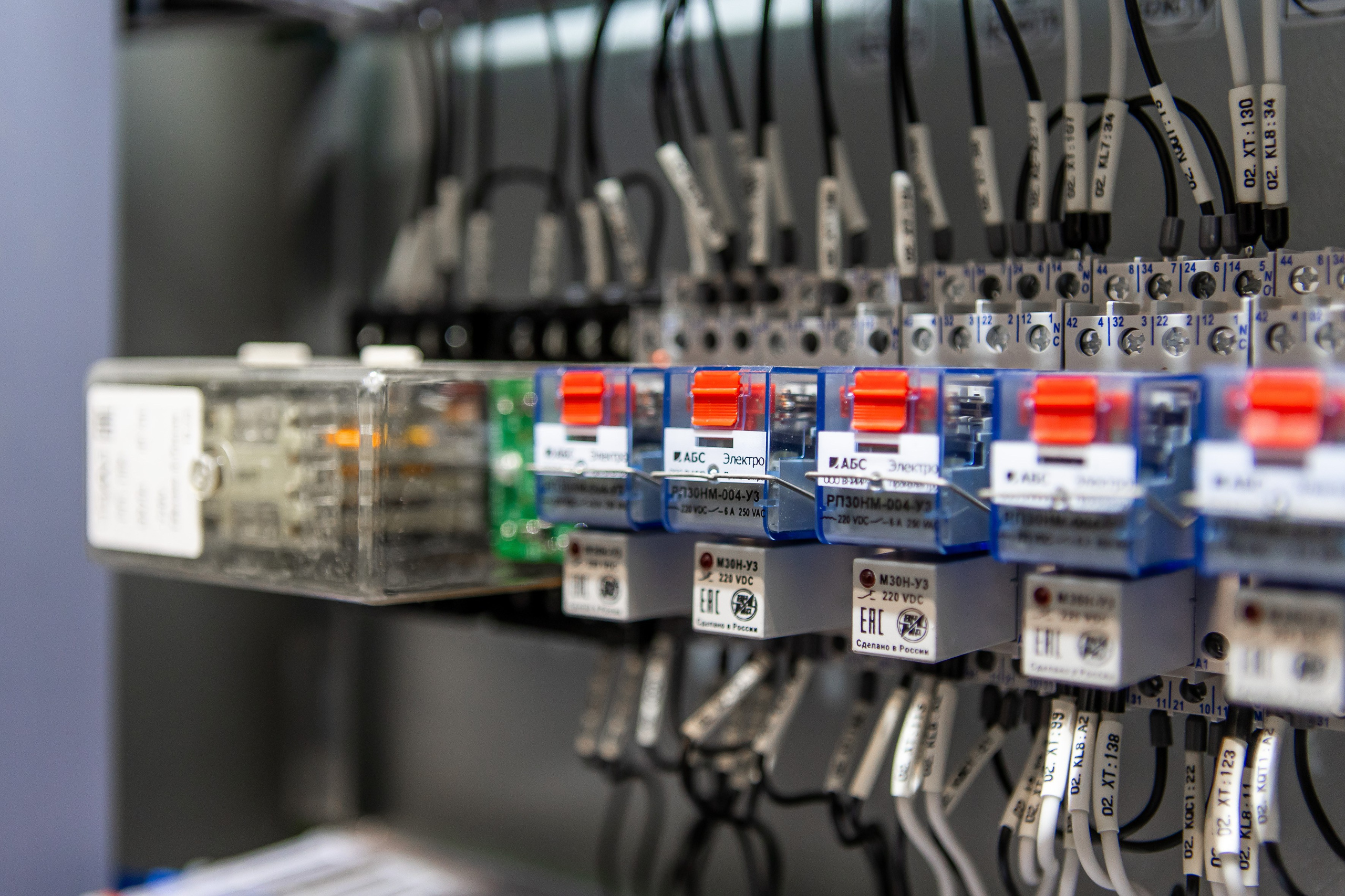 МехКолонна 26 г. Тамбов. Свадебный и портретный Фотограф в Липецке Дмитрий Котюков